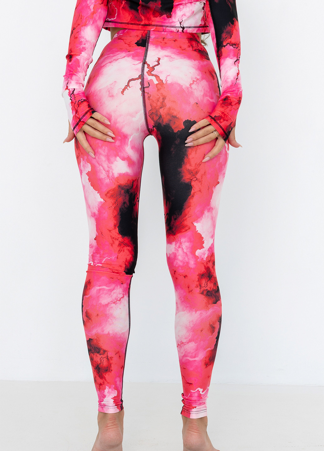 Термокостюм (гольф, леггинсы) TOTALFIT (303023590)