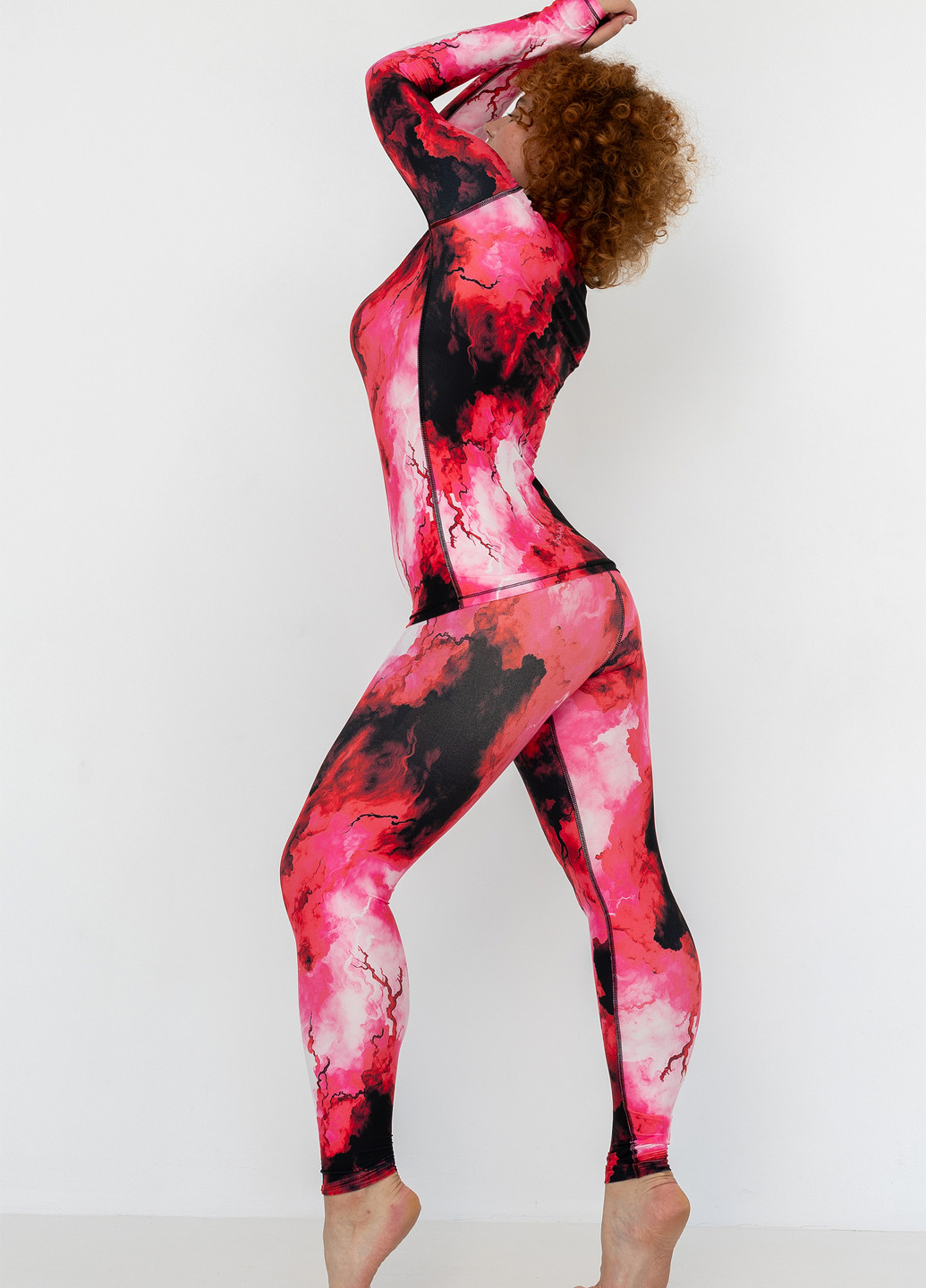 Термокостюм (гольф, леггинсы) TOTALFIT (303023590)