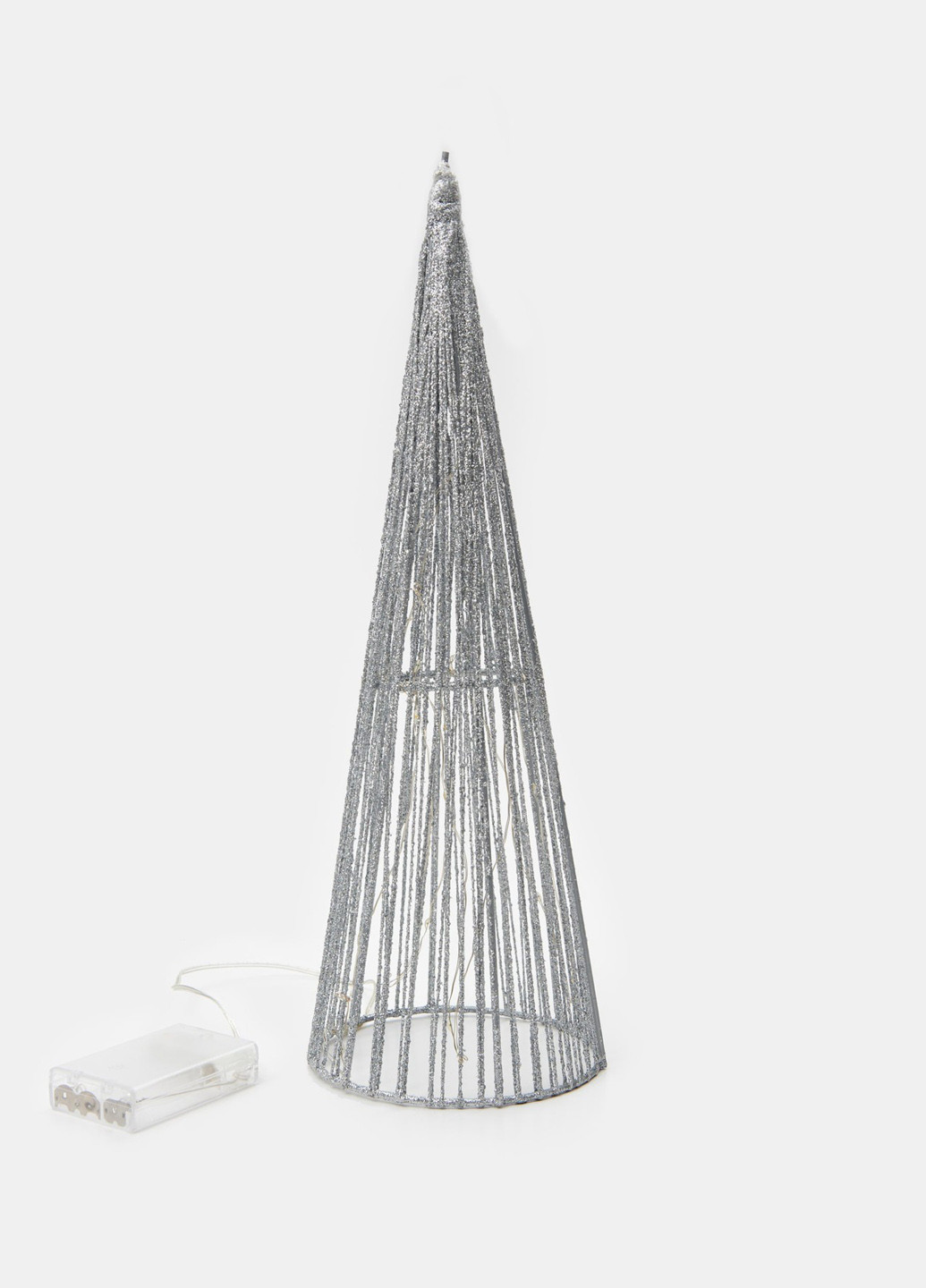 Настольная лампа, 40 см Sinsay (352938864)