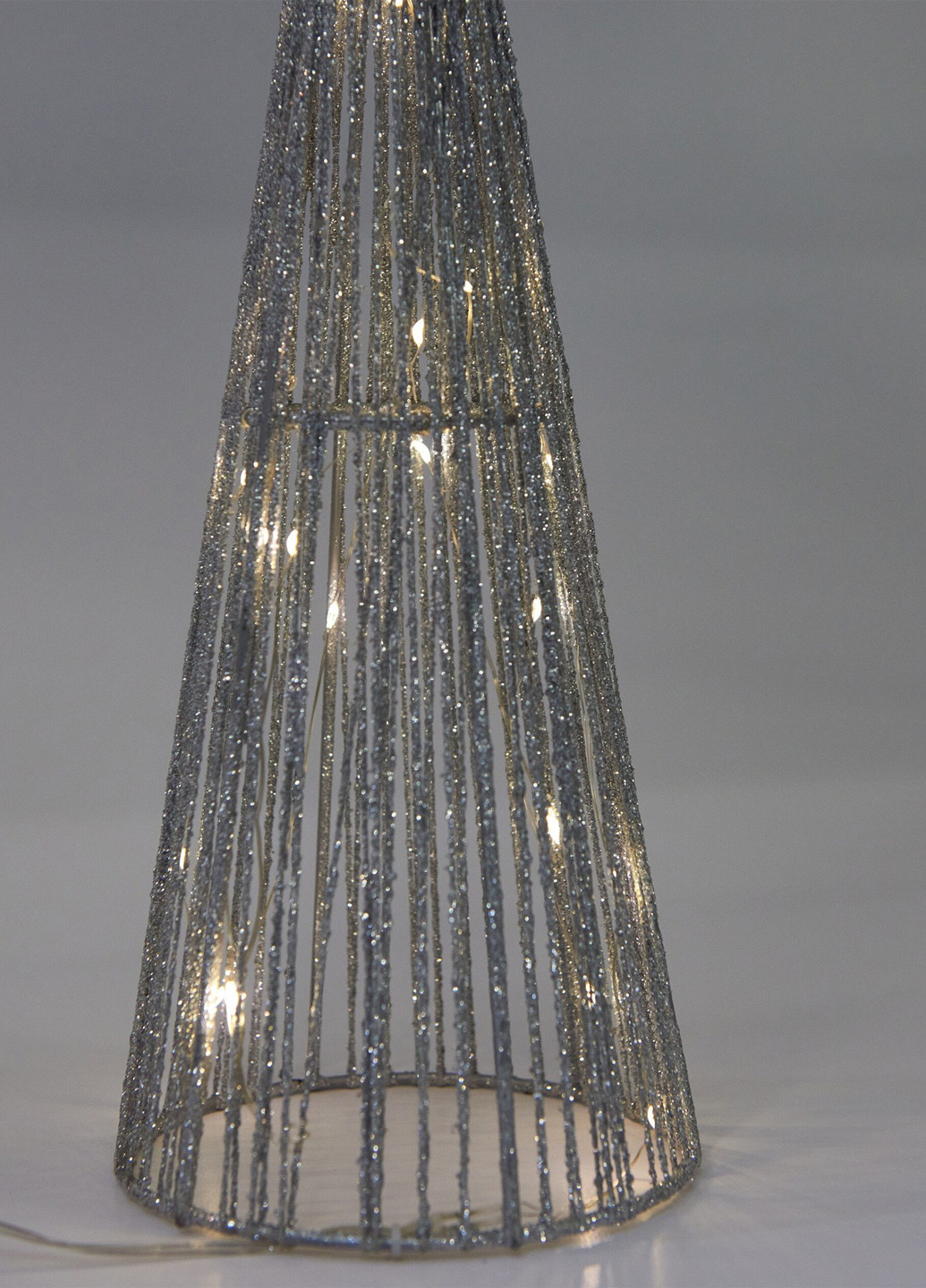 Настольная лампа, 40 см Sinsay (352938864)