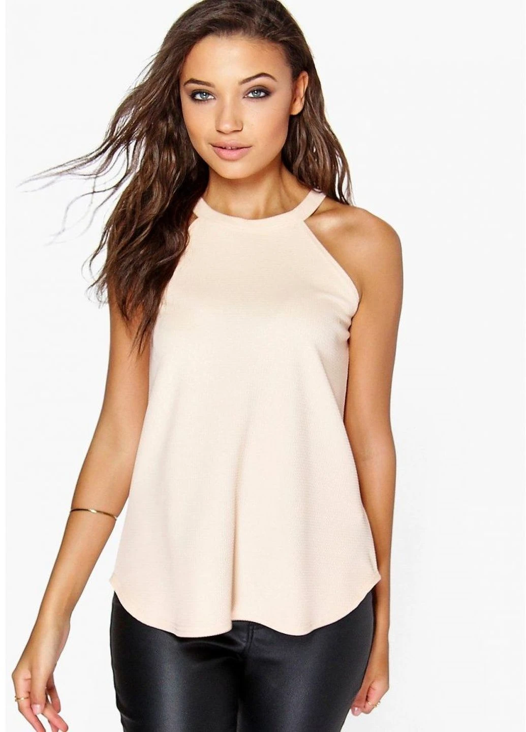Топ Boohoo (251256526)