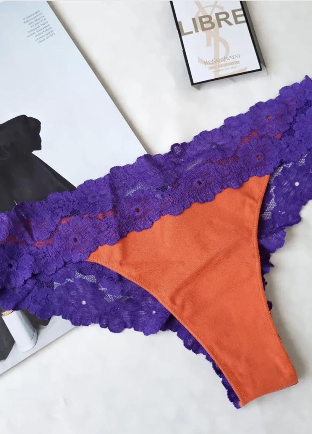 Трусики (2 шт.) Fashion Forms (323777916)