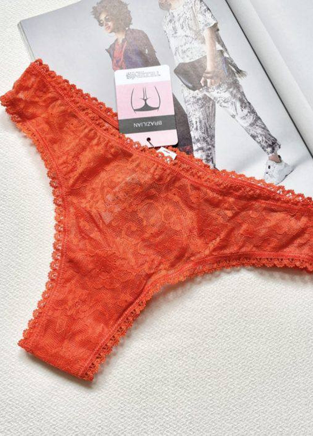 Трусики (2 шт.) Fashion Forms (323777916)