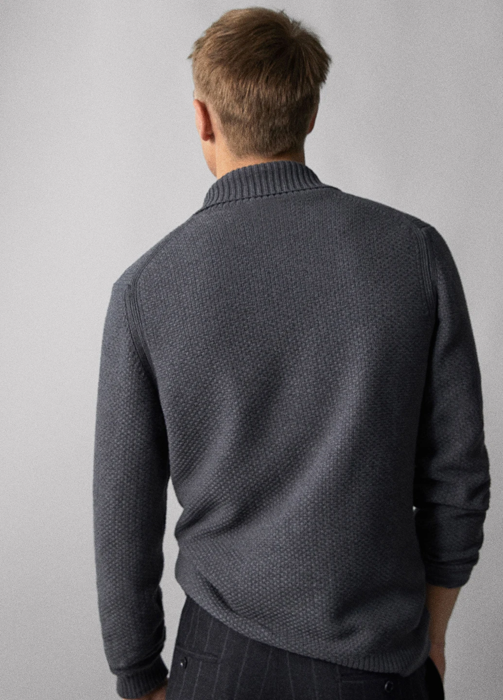 Кардиган Massimo Dutti (161580249)