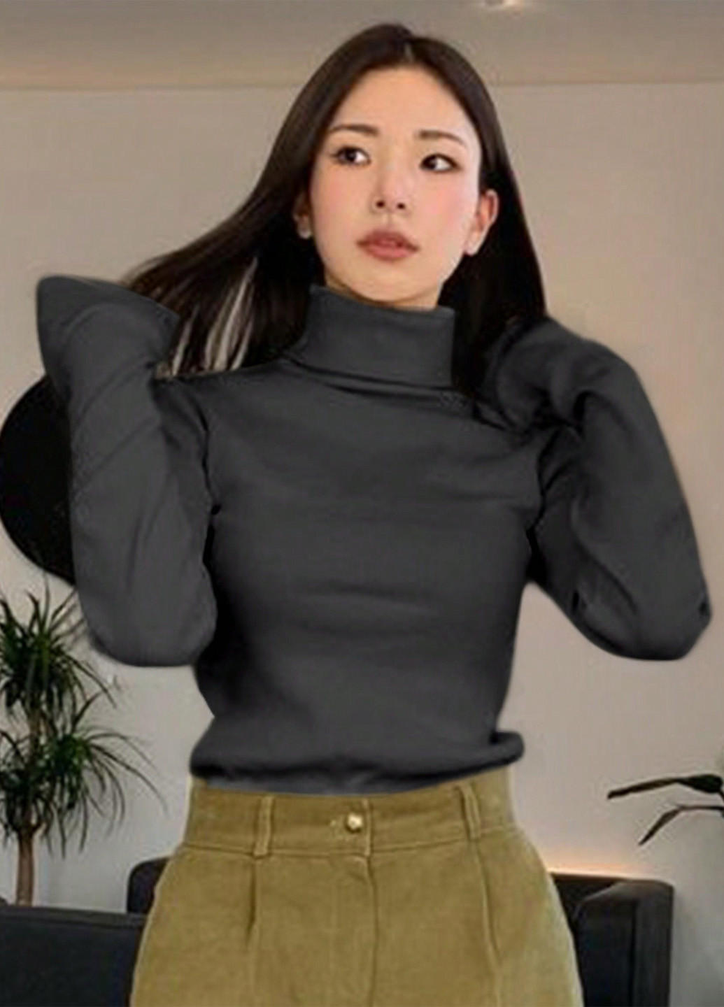 Гольф SHEIN (341100494)