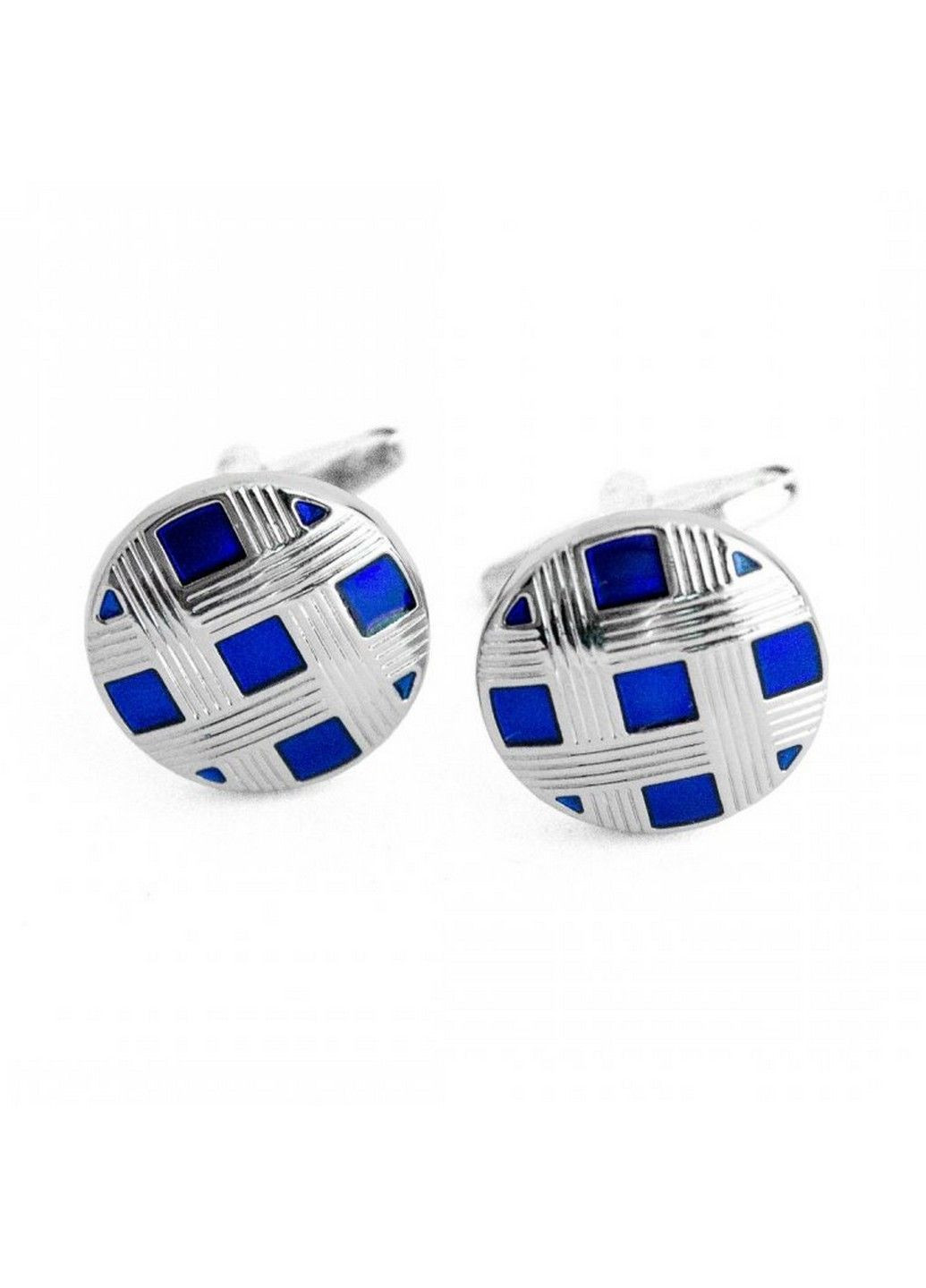 Запонки 1,5х1,5 см Handmade (203759398)