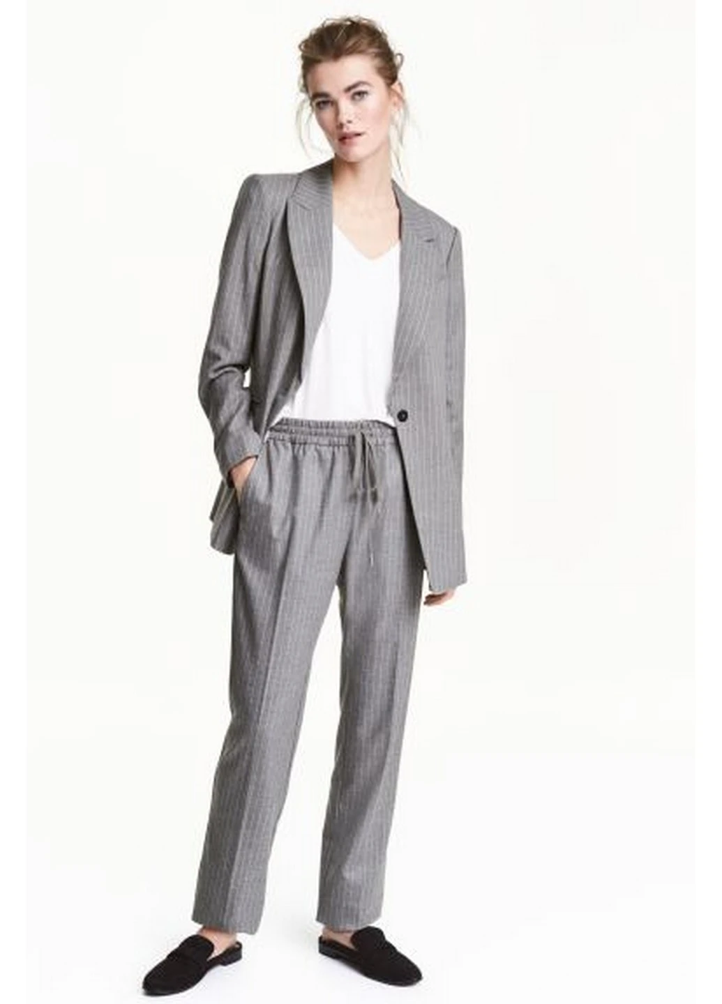 Брюки H&M (222415454)