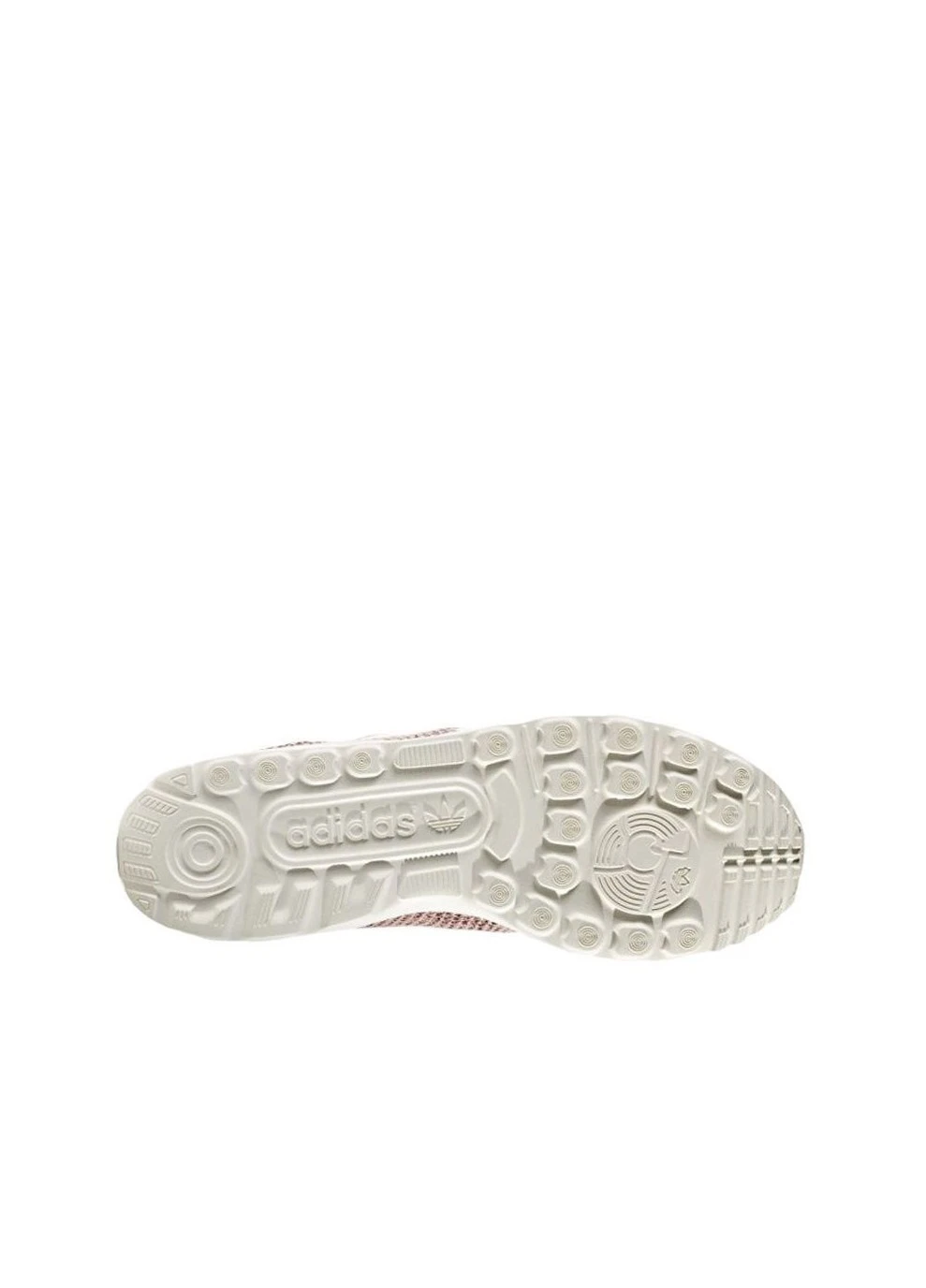 Кроссовки adidas розовые демисезоны (253188790)