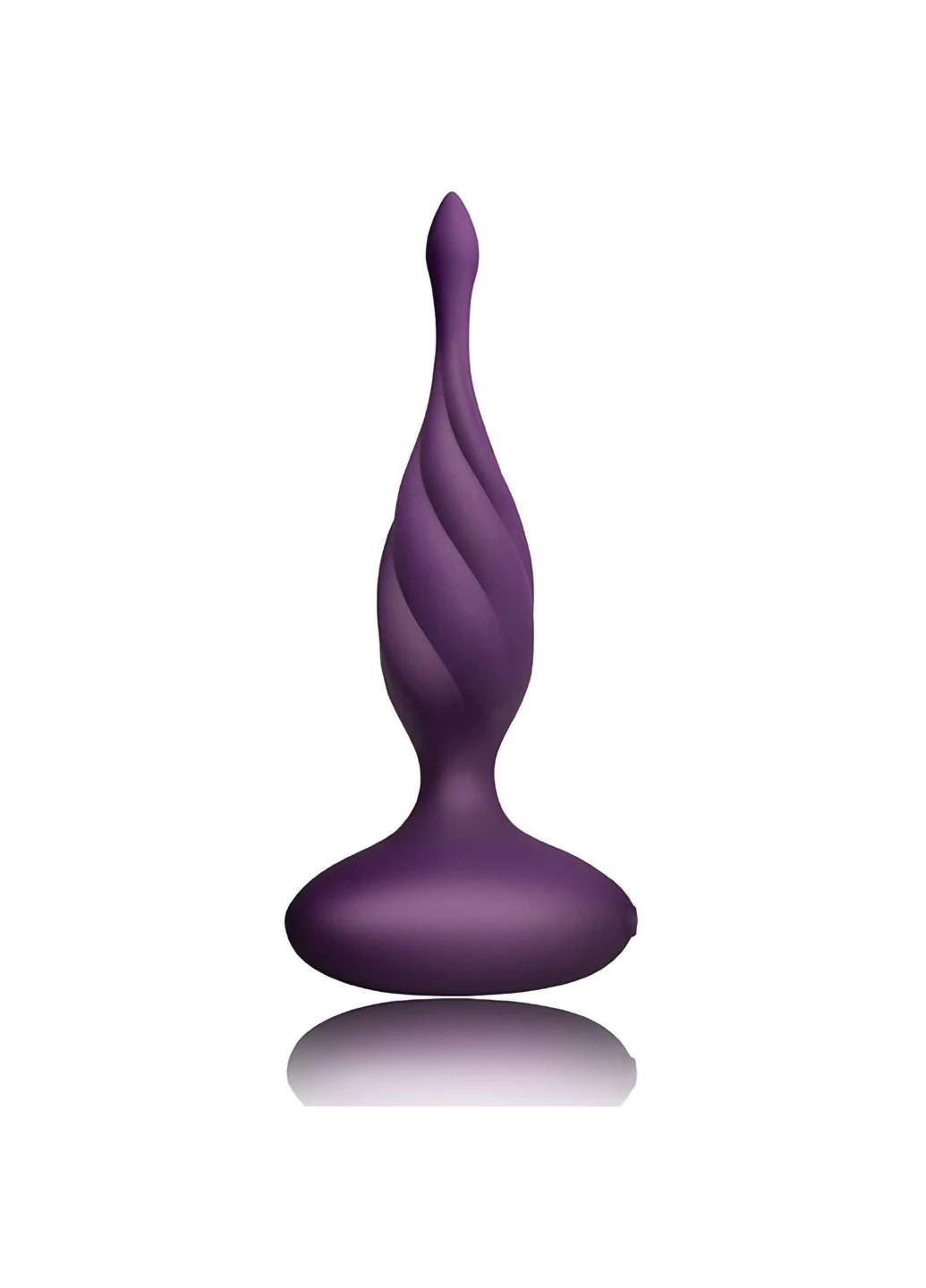 Анальна вібропробка Petite Sensations – Discover Purple Rocks-Off (254152302)