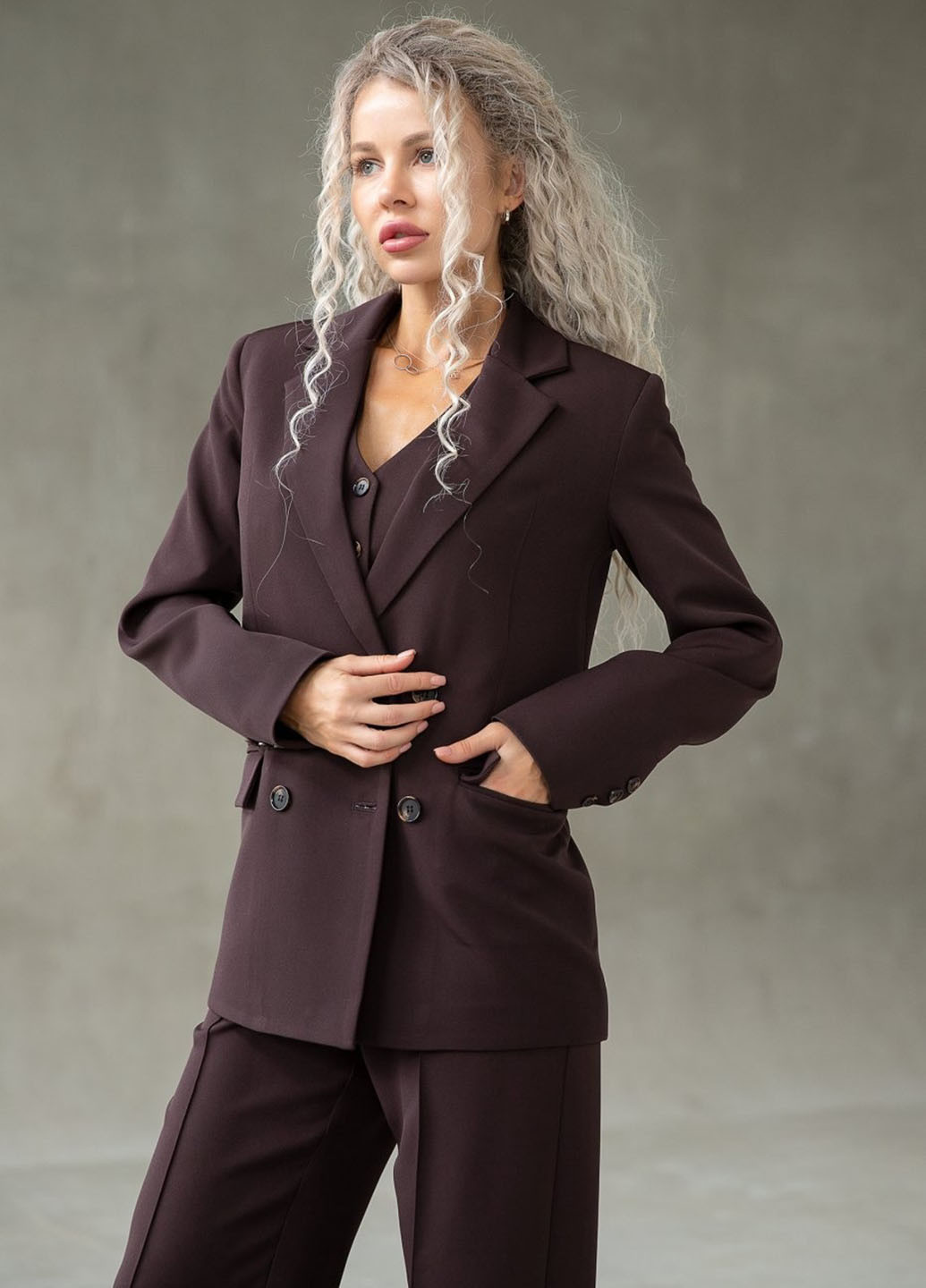 Жакет Fashion (367049586)