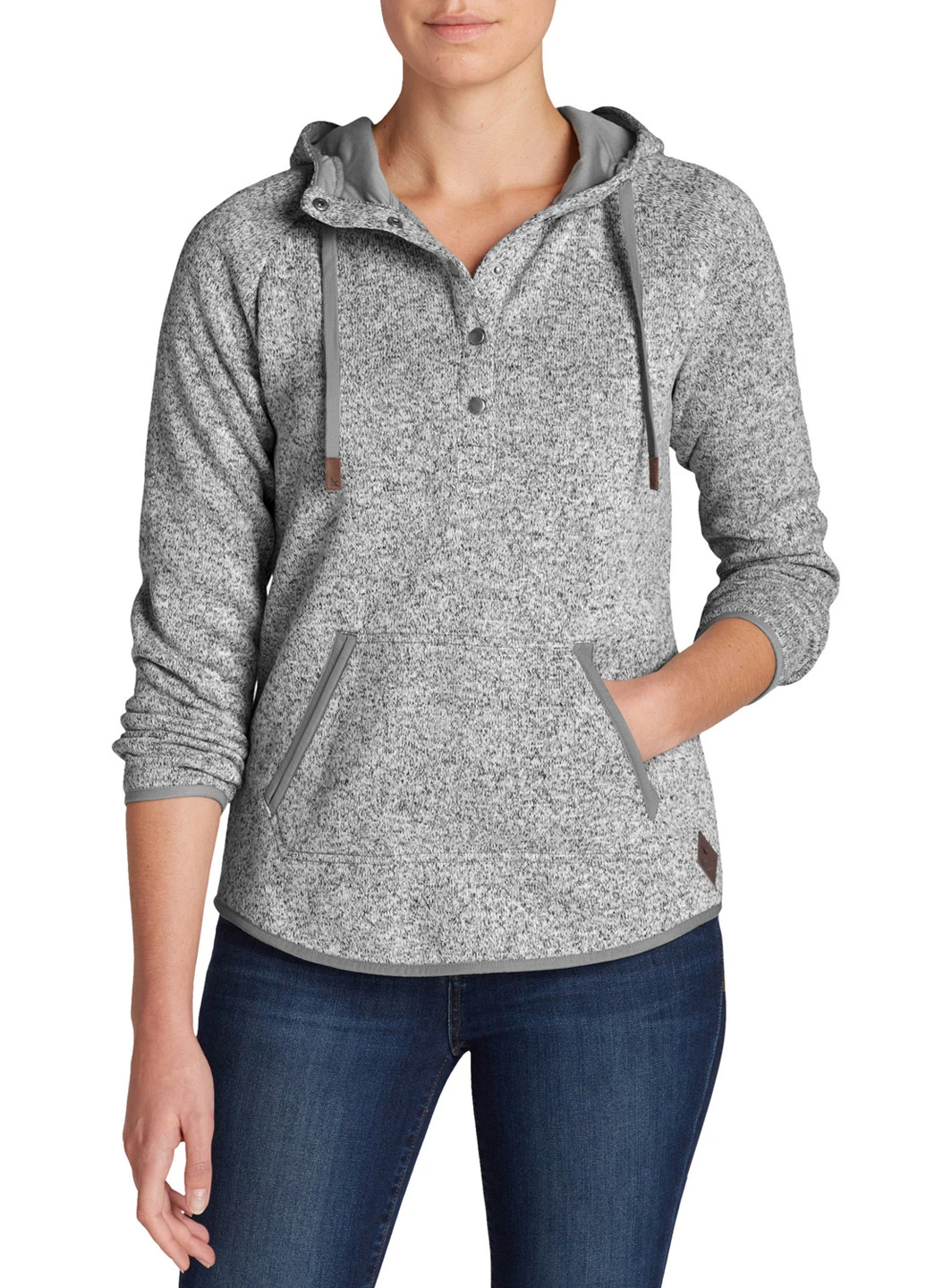 Худі Eddie Bauer (35417084)