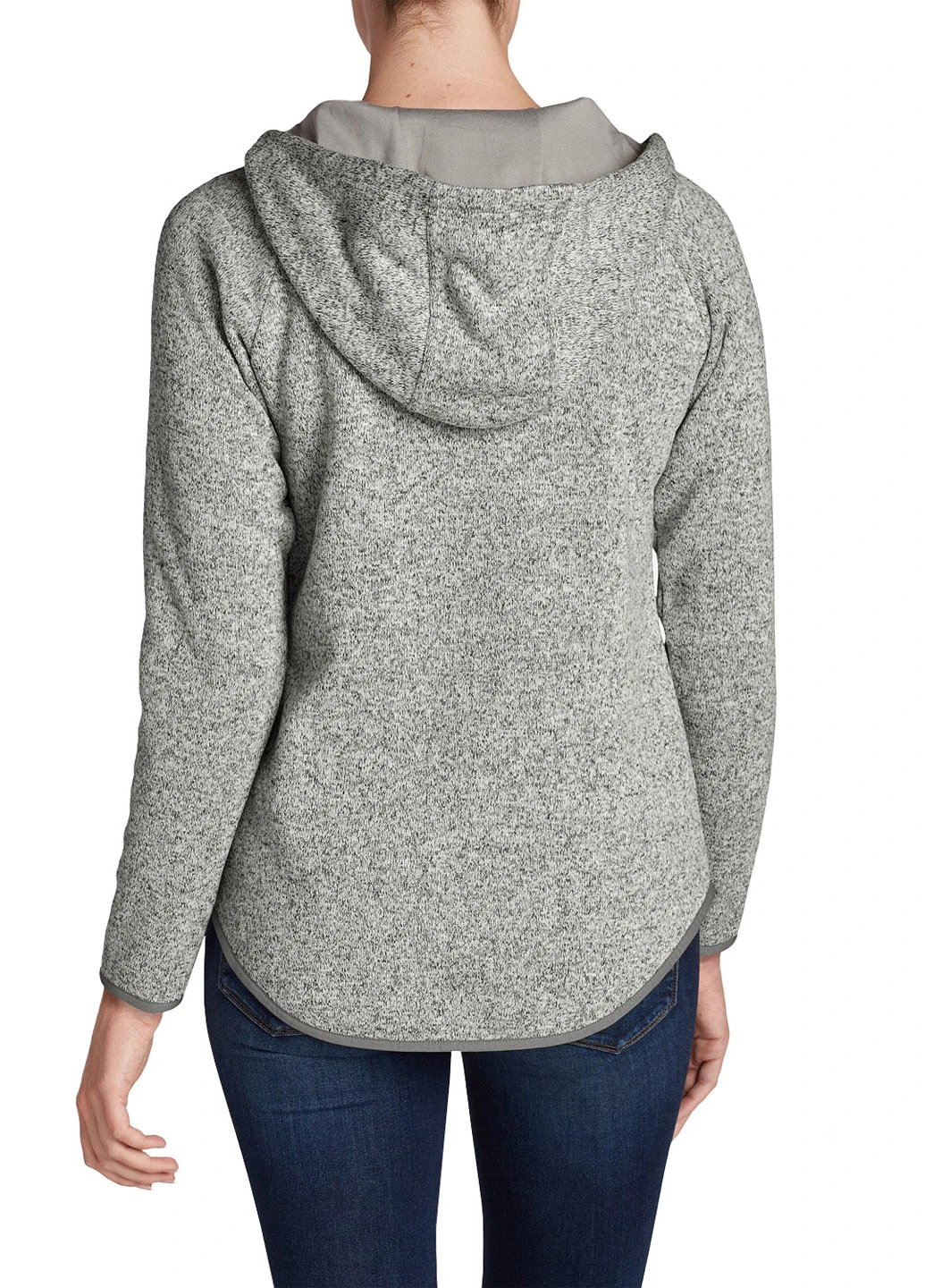 Худі Eddie Bauer (35417084)