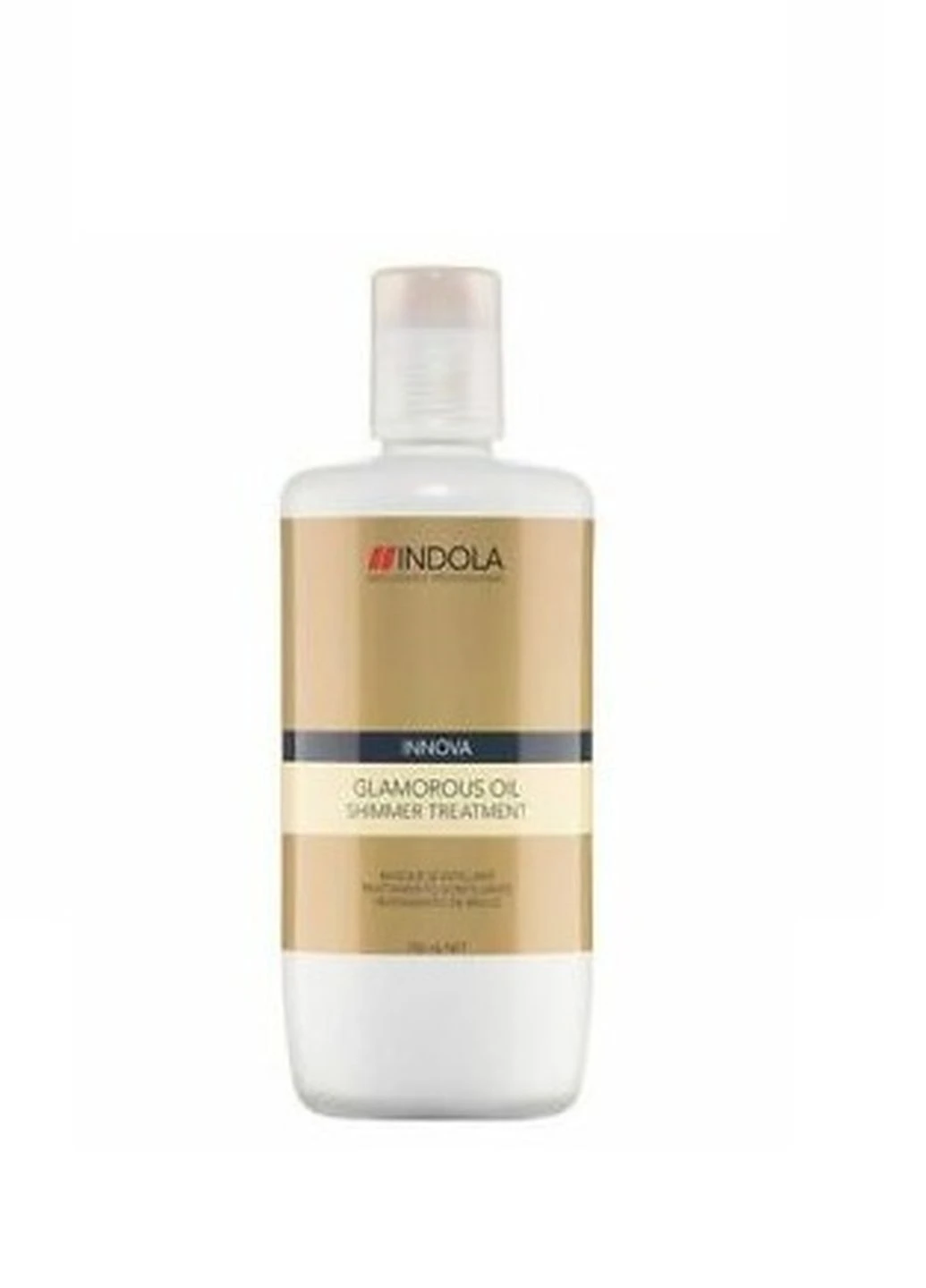 Маска для волосся GLAMOUR TREATMENT Indola (230582531)