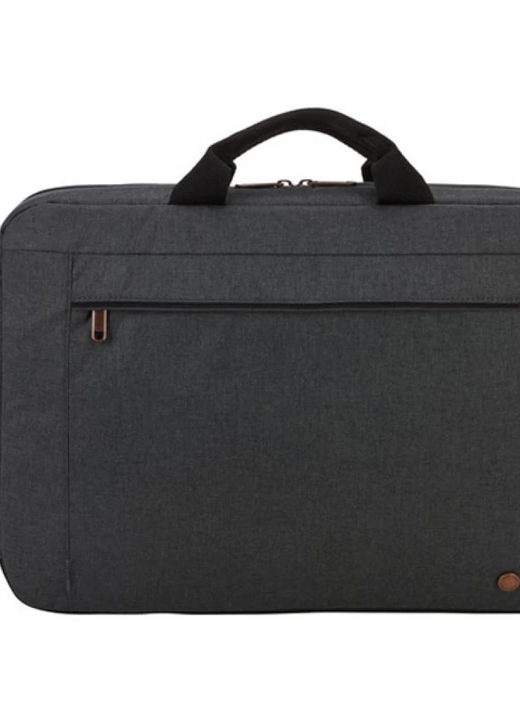Сумка для ноутбука 15.6 Era Attache ERAA-116 Obsidian (3203695) Case Logic (207309330)