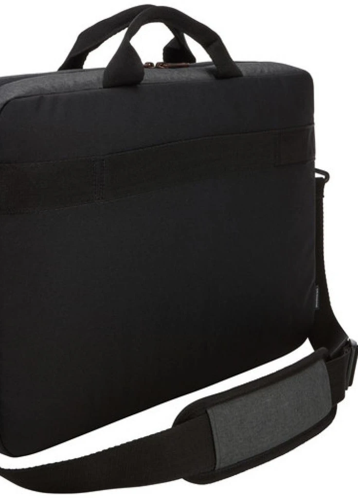 Сумка для ноутбука 15.6 Era Attache ERAA-116 Obsidian (3203695) Case Logic (207309330)