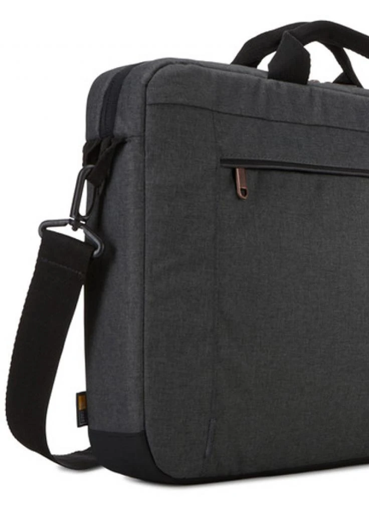Сумка для ноутбука 15.6 Era Attache ERAA-116 Obsidian (3203695) Case Logic (207309330)