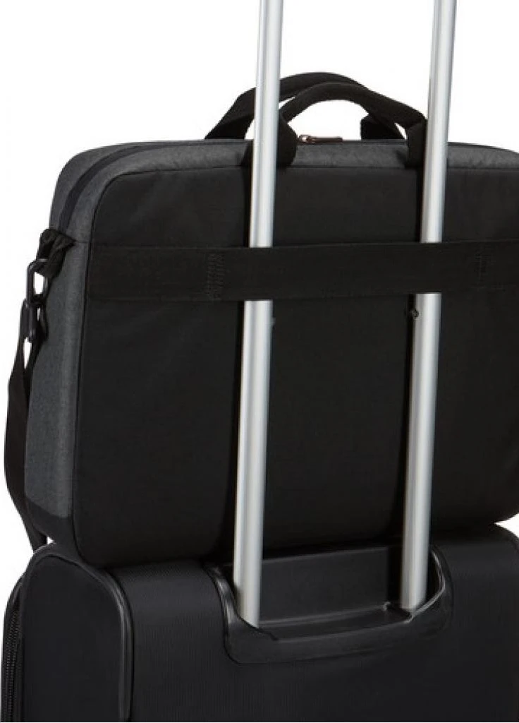Сумка для ноутбука 15.6 Era Attache ERAA-116 Obsidian (3203695) Case Logic (207309330)
