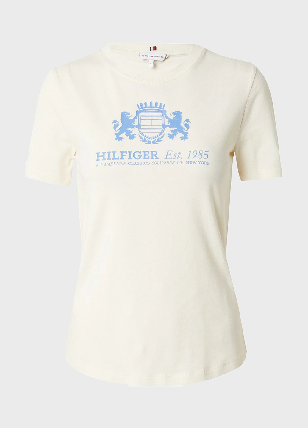 Футболка Tommy Hilfiger - (347589916)