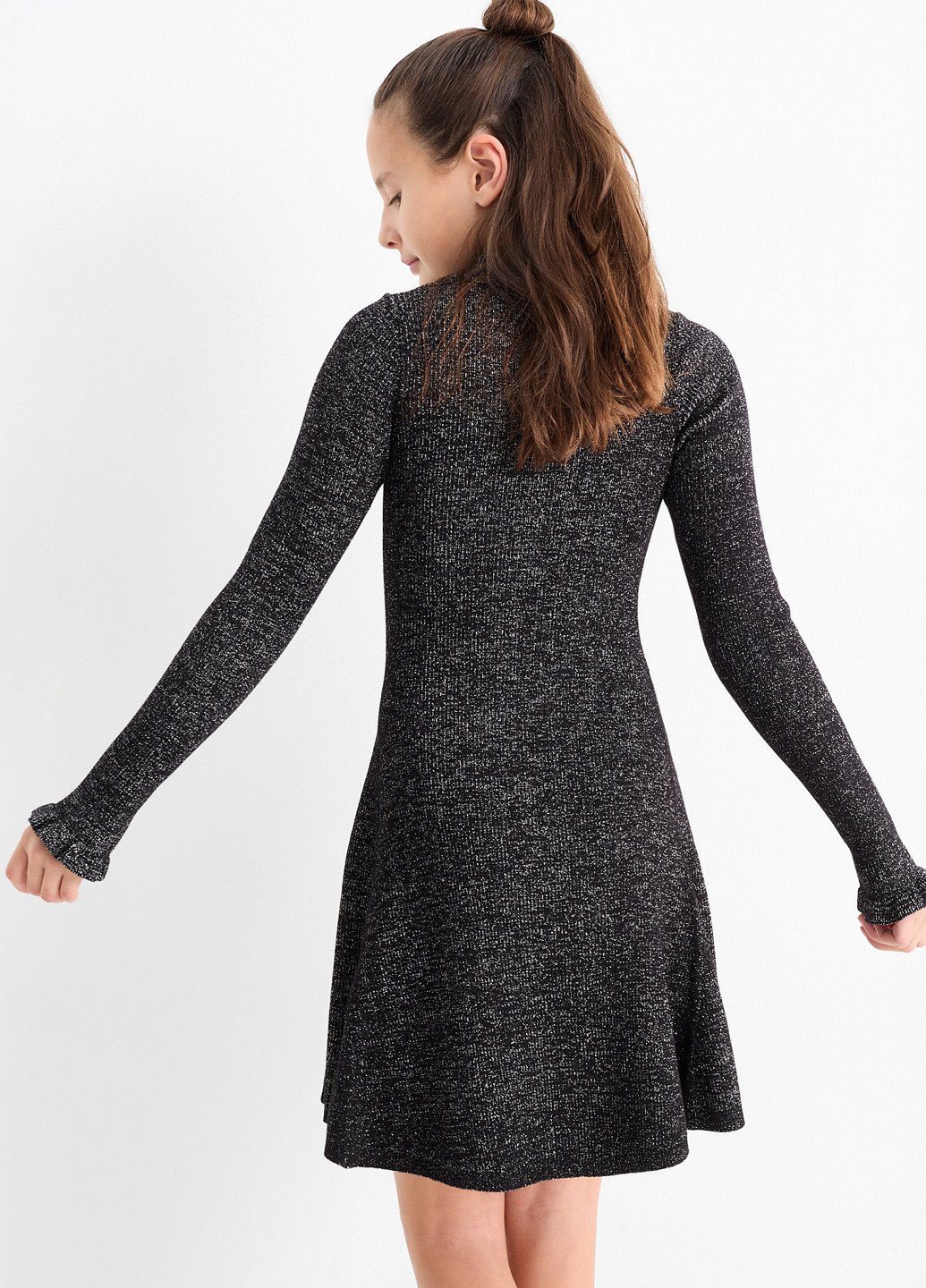 Чорна сукня C&A (353322496)