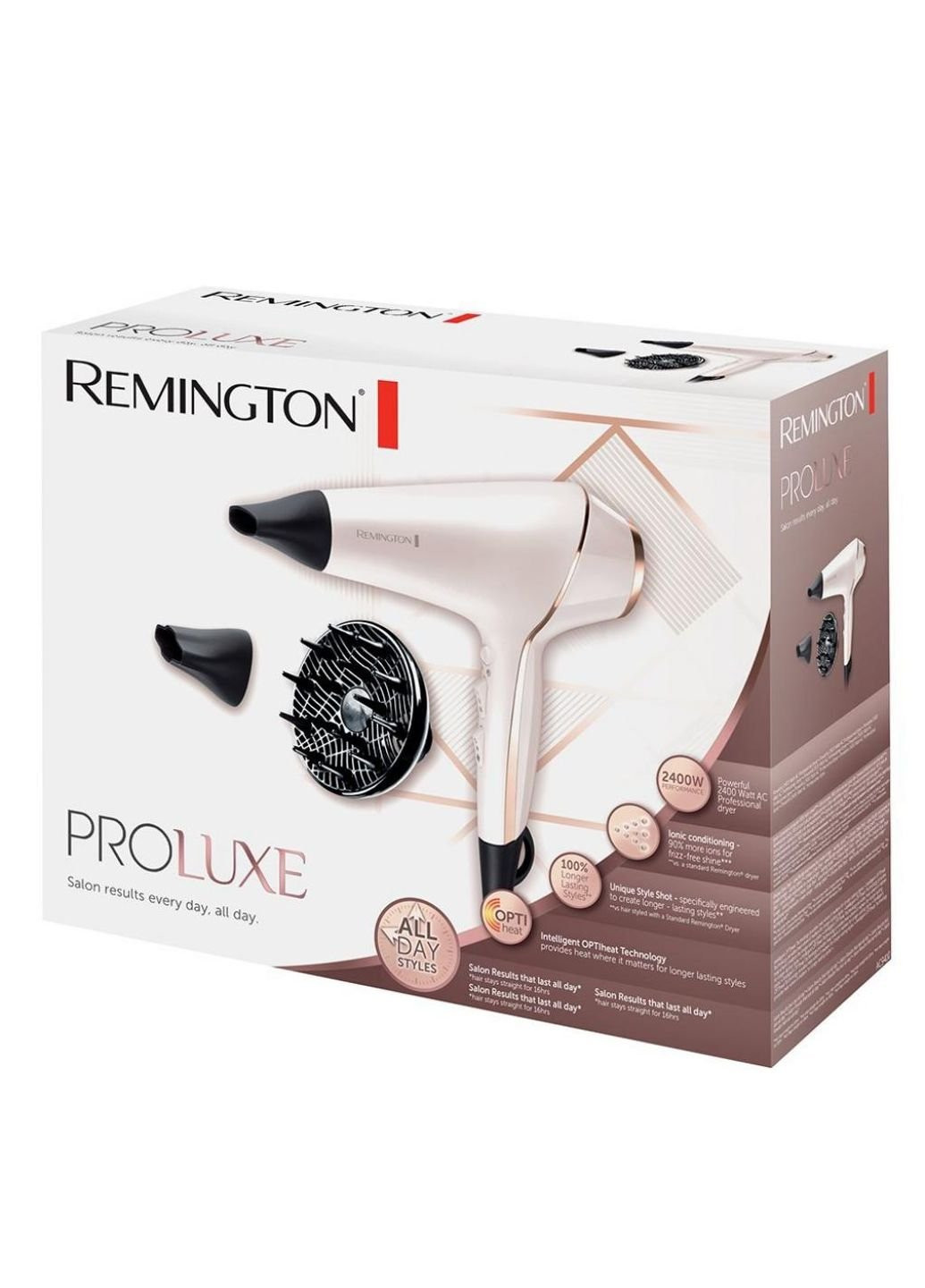 Фен AC9140 Remington (251881736)