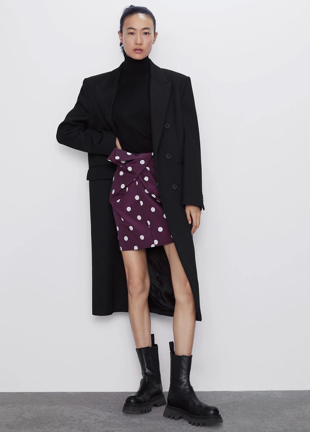Спідниця Zara (244438133)