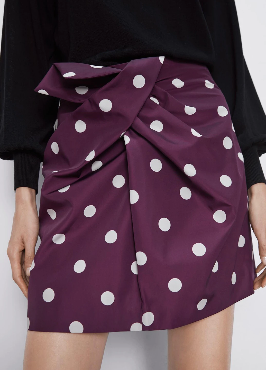 Спідниця Zara (244438133)