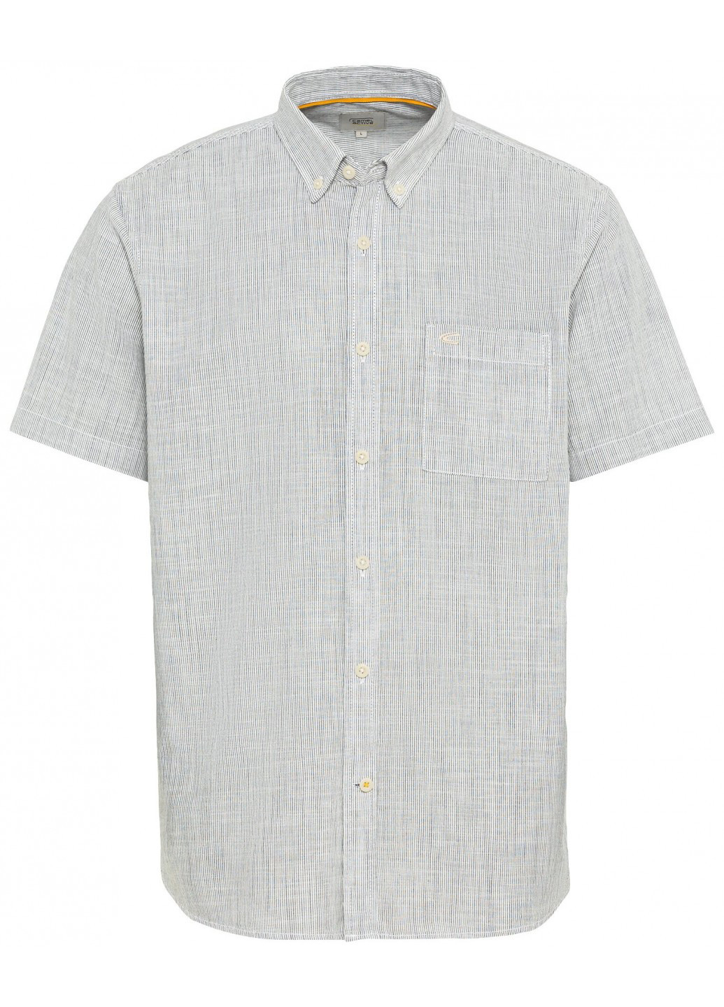 Сорочка Camel Active Shortsleeve Shirt (299938413)