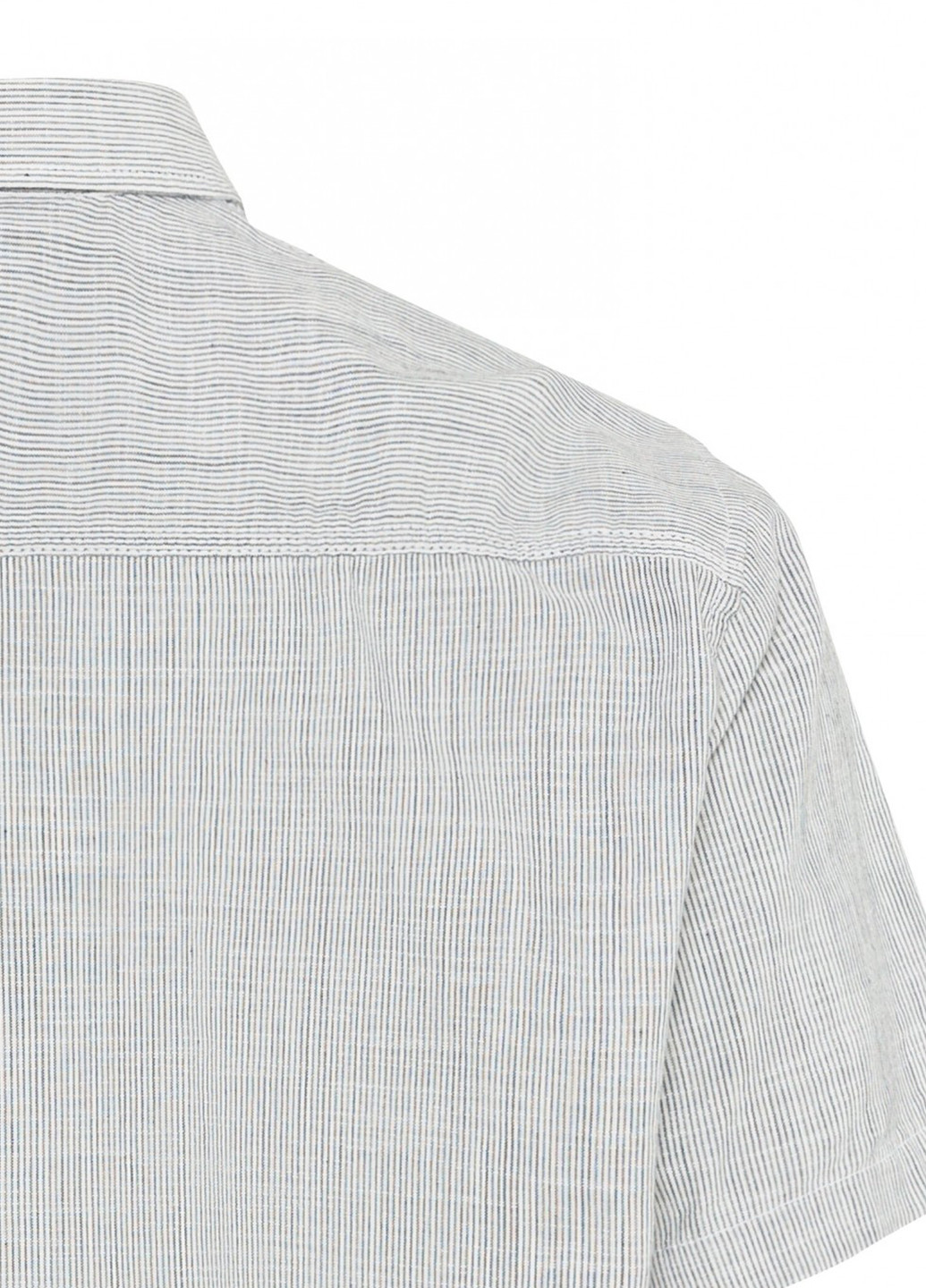 Сорочка Camel Active Shortsleeve Shirt (299938413)