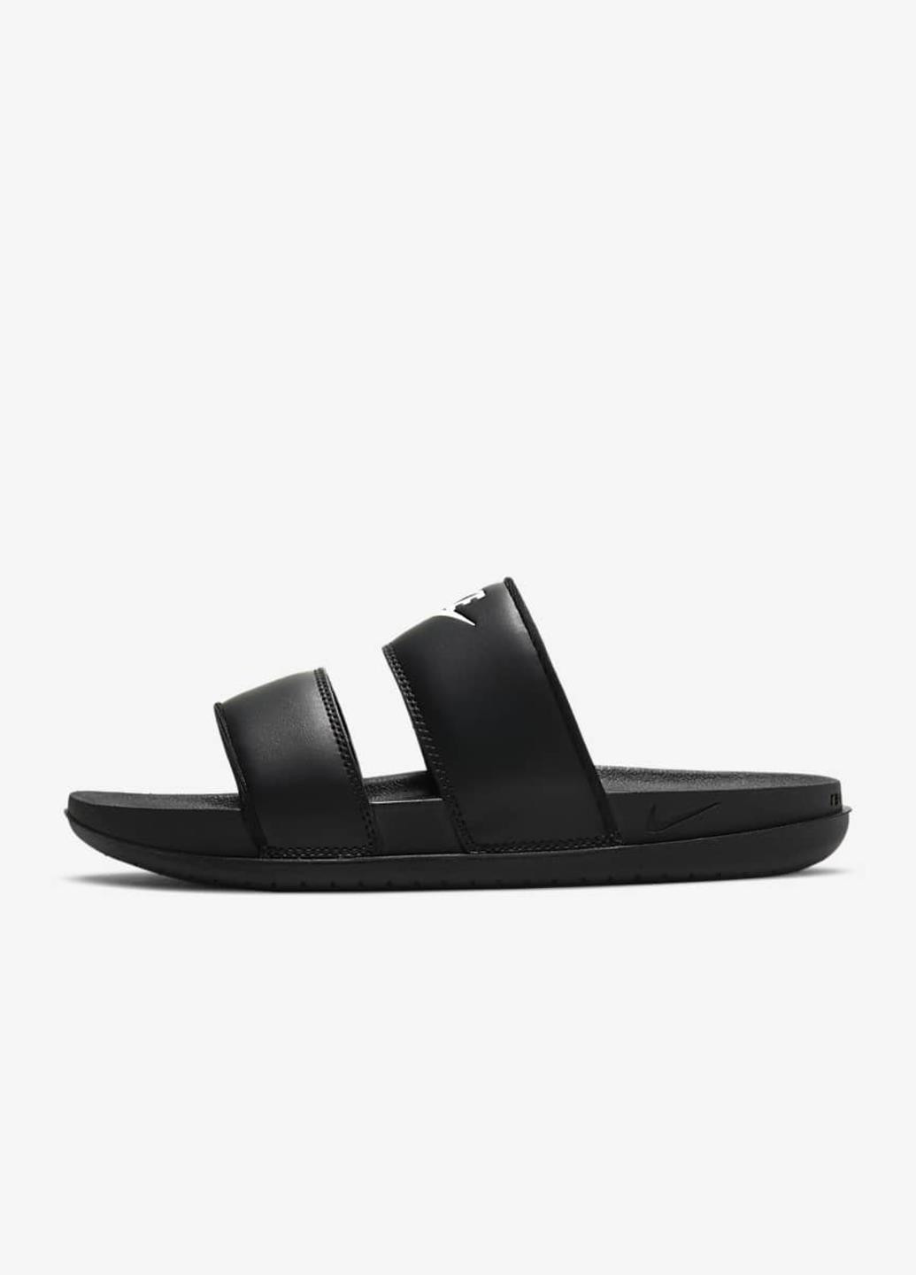 Шльопанці DC0496-001 Nike OFFCOURT DUO SLIDE (317252239)
