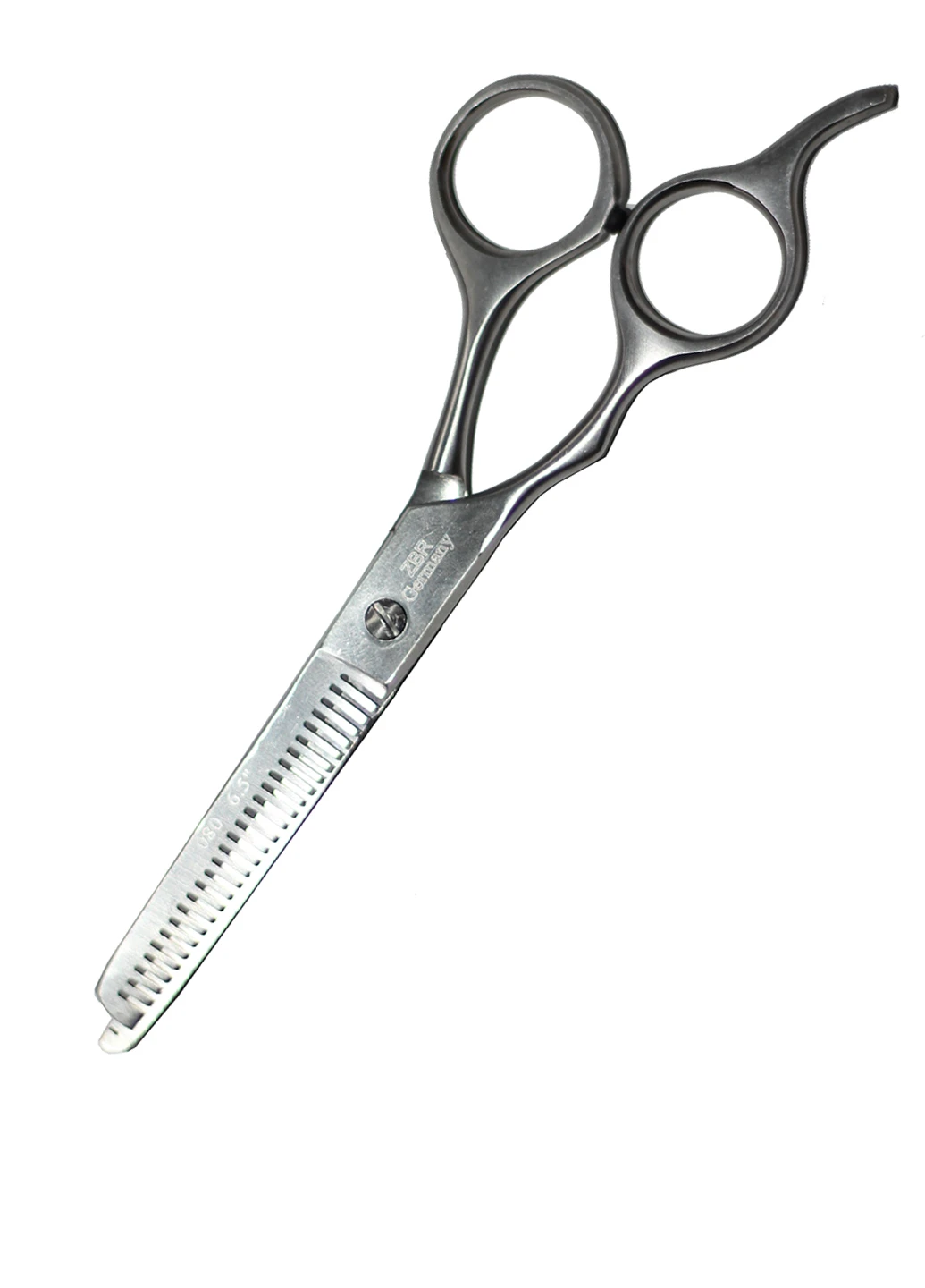 Филировочные ножницы ZBR 080 6,5 Zauber-manicure (58218075)