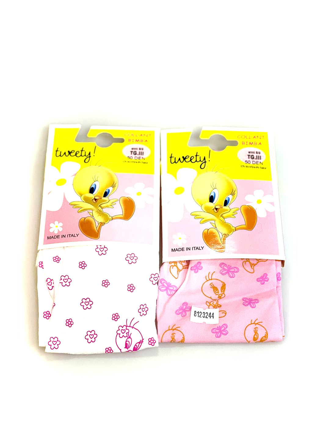 Колготки 50 den, (2 шт.) Tweety (251151274)