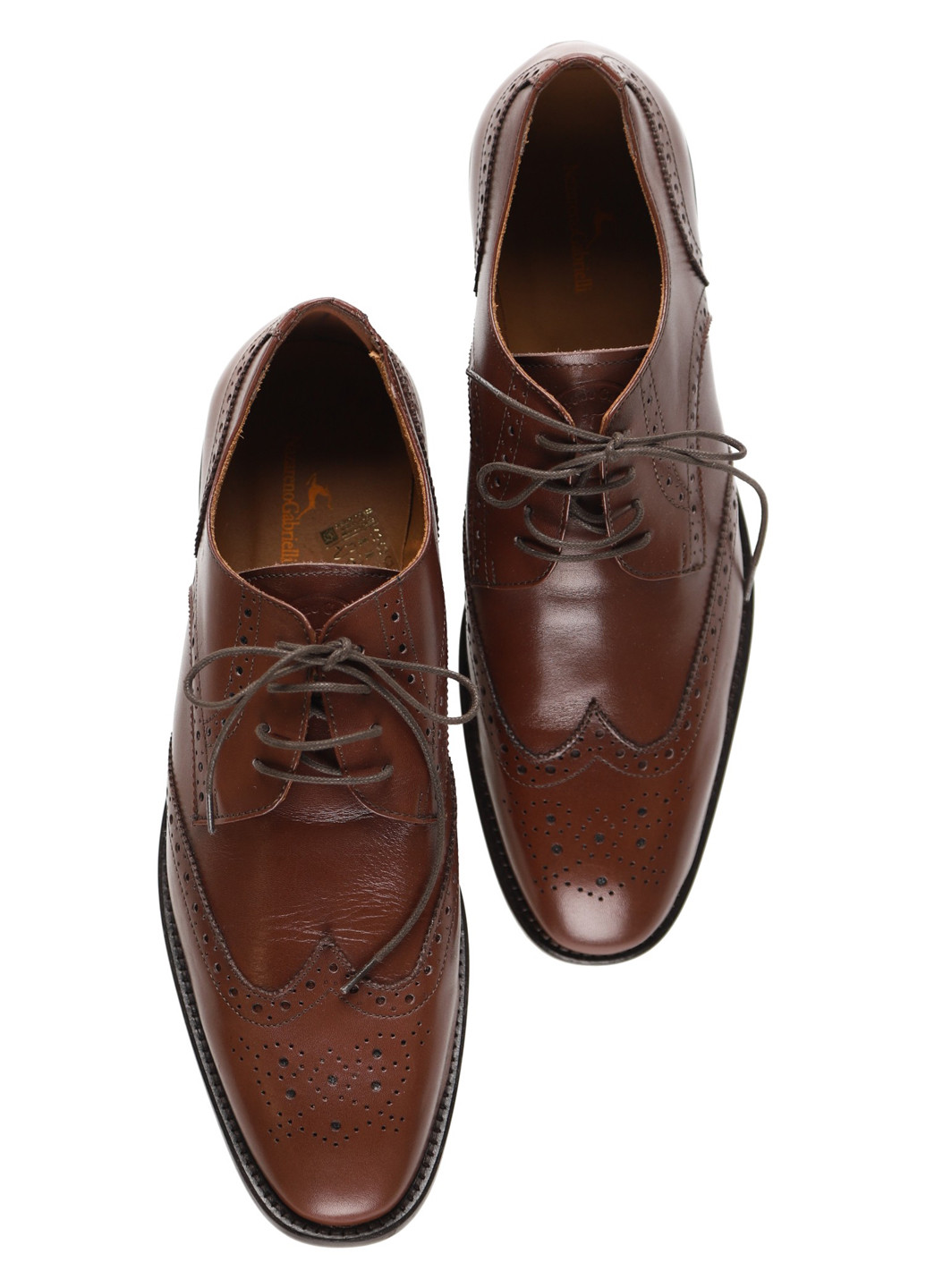 Туфлі Nazarenogabrielli (366112924)