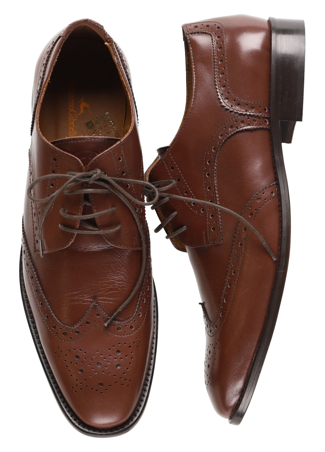 Туфлі Nazarenogabrielli (366112924)