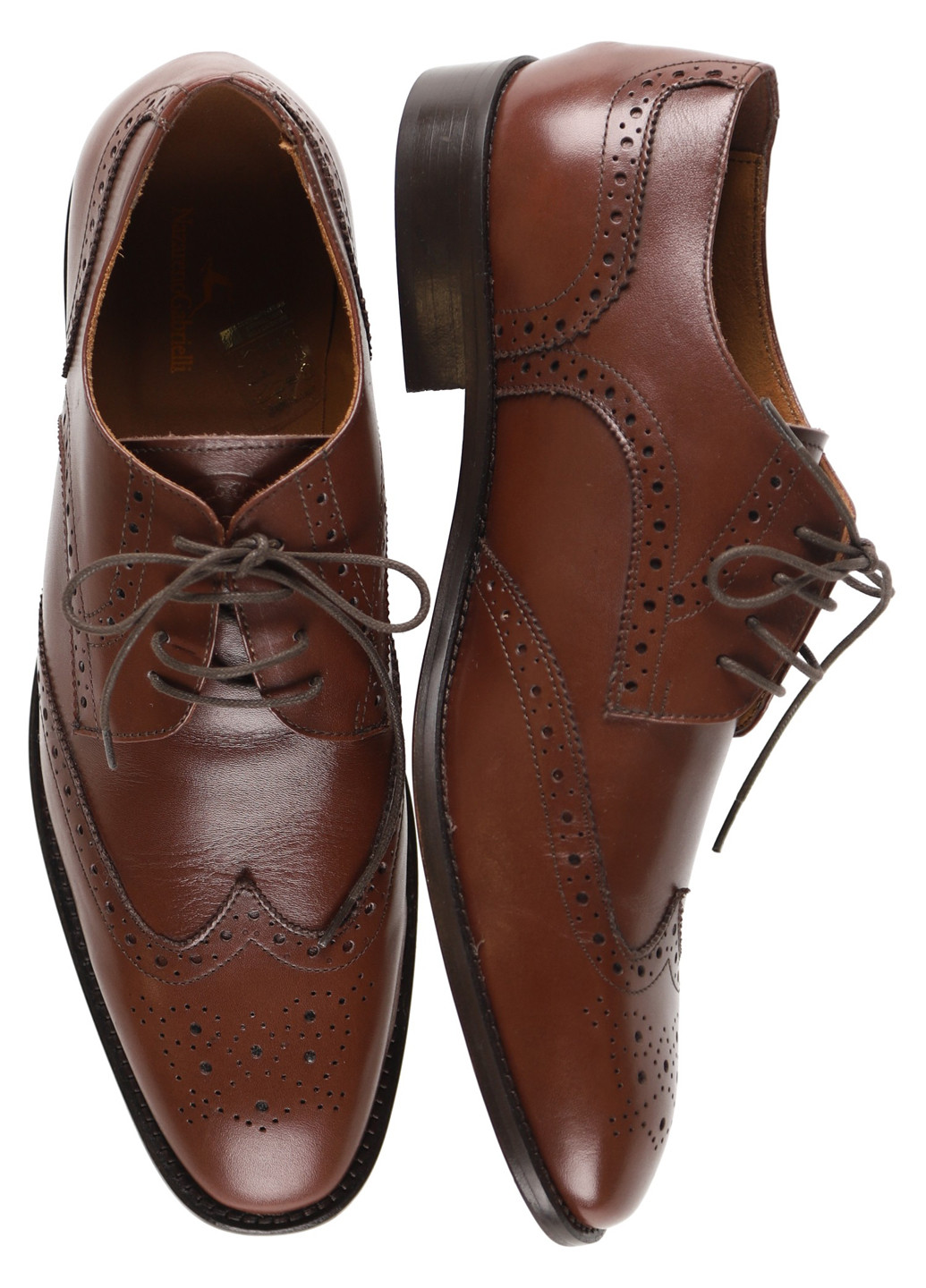 Туфлі Nazarenogabrielli (366112924)