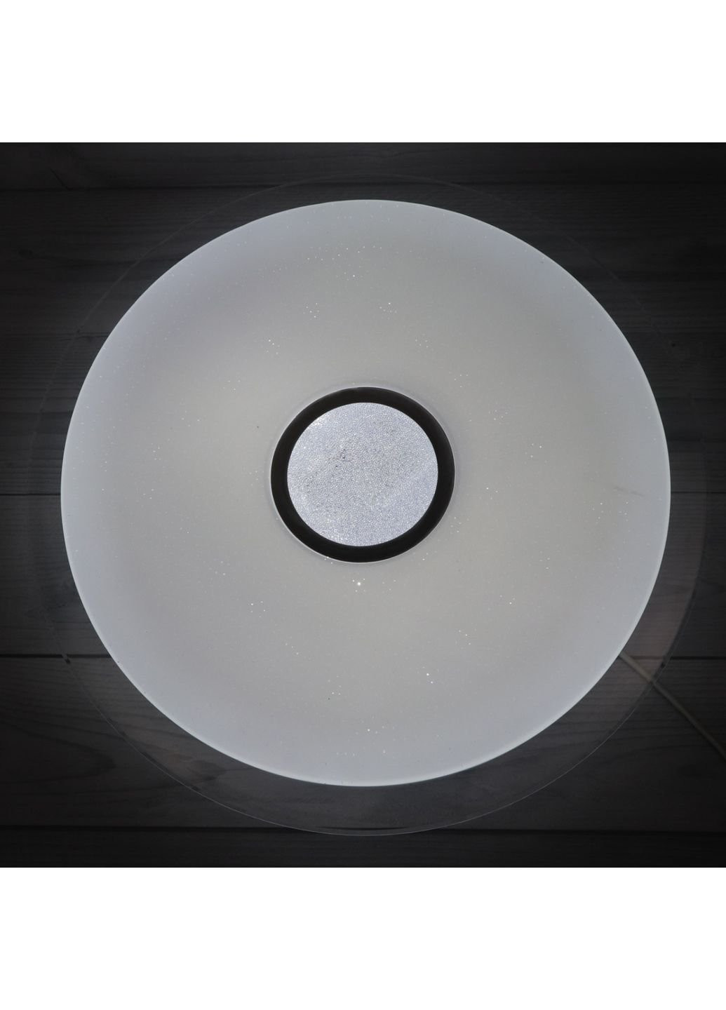 Светильник потолочный LED W8122/450 Белый 5х56х56 см. Sunnysky (253627014)
