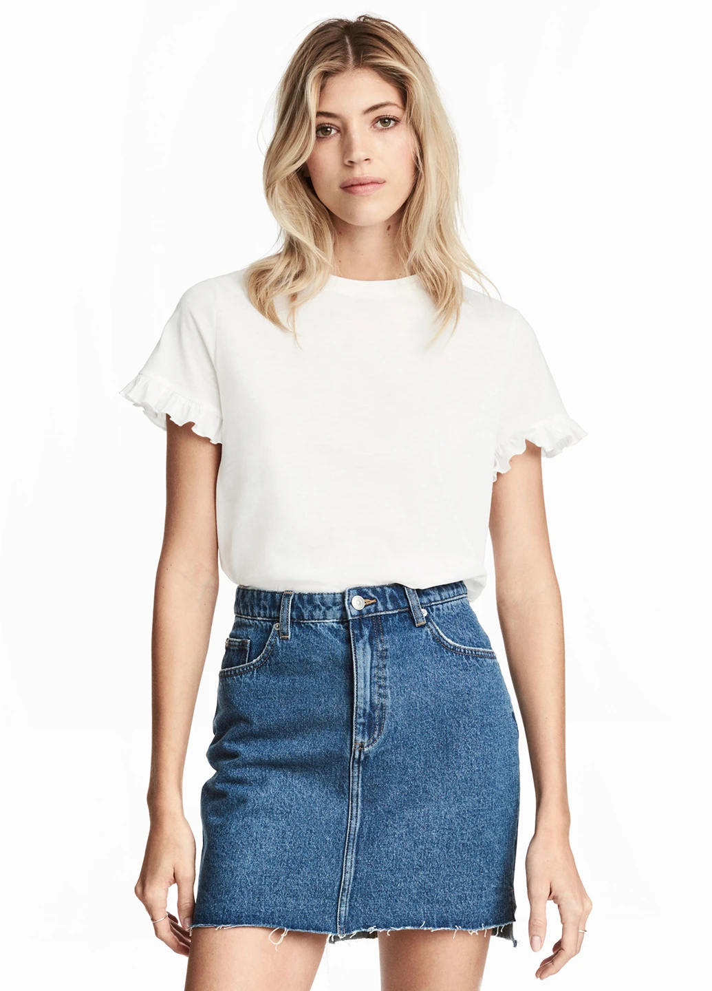 Спідниця H&M (57346584)