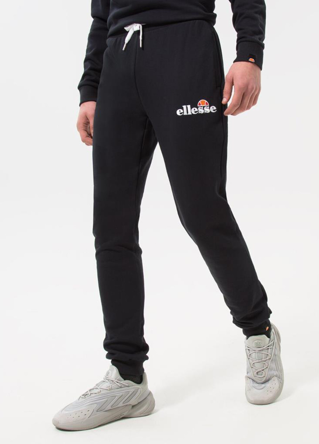 Штани SHS08783-011 Ellesse NI BLK (321974814)