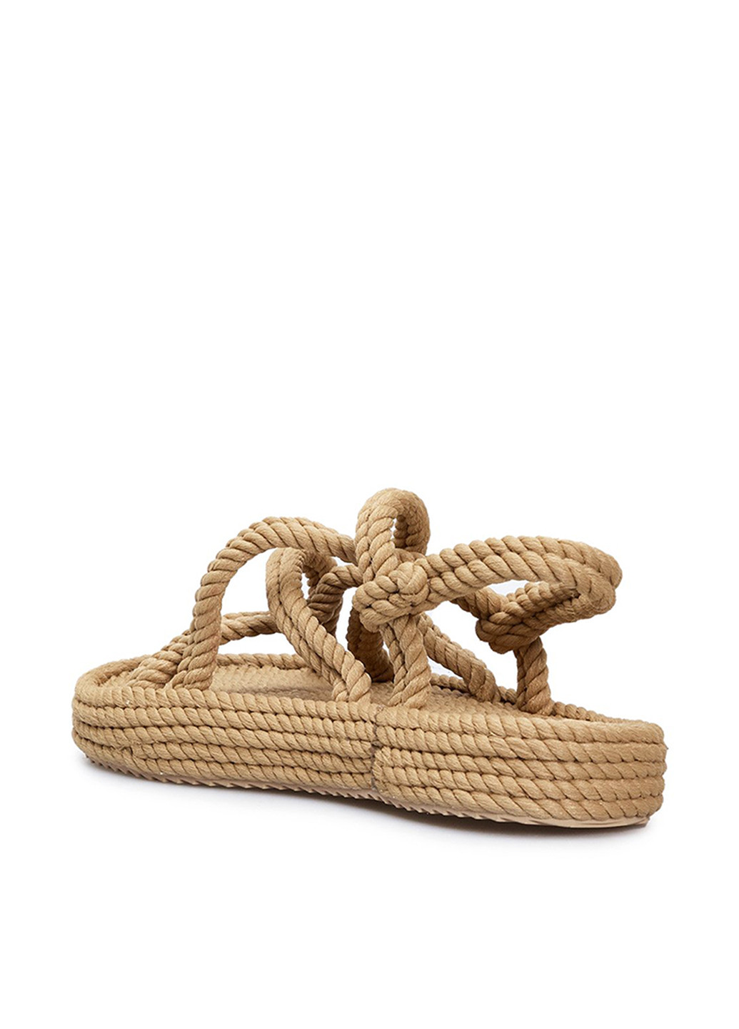 Сандалії BOHONOMAD (302627302)