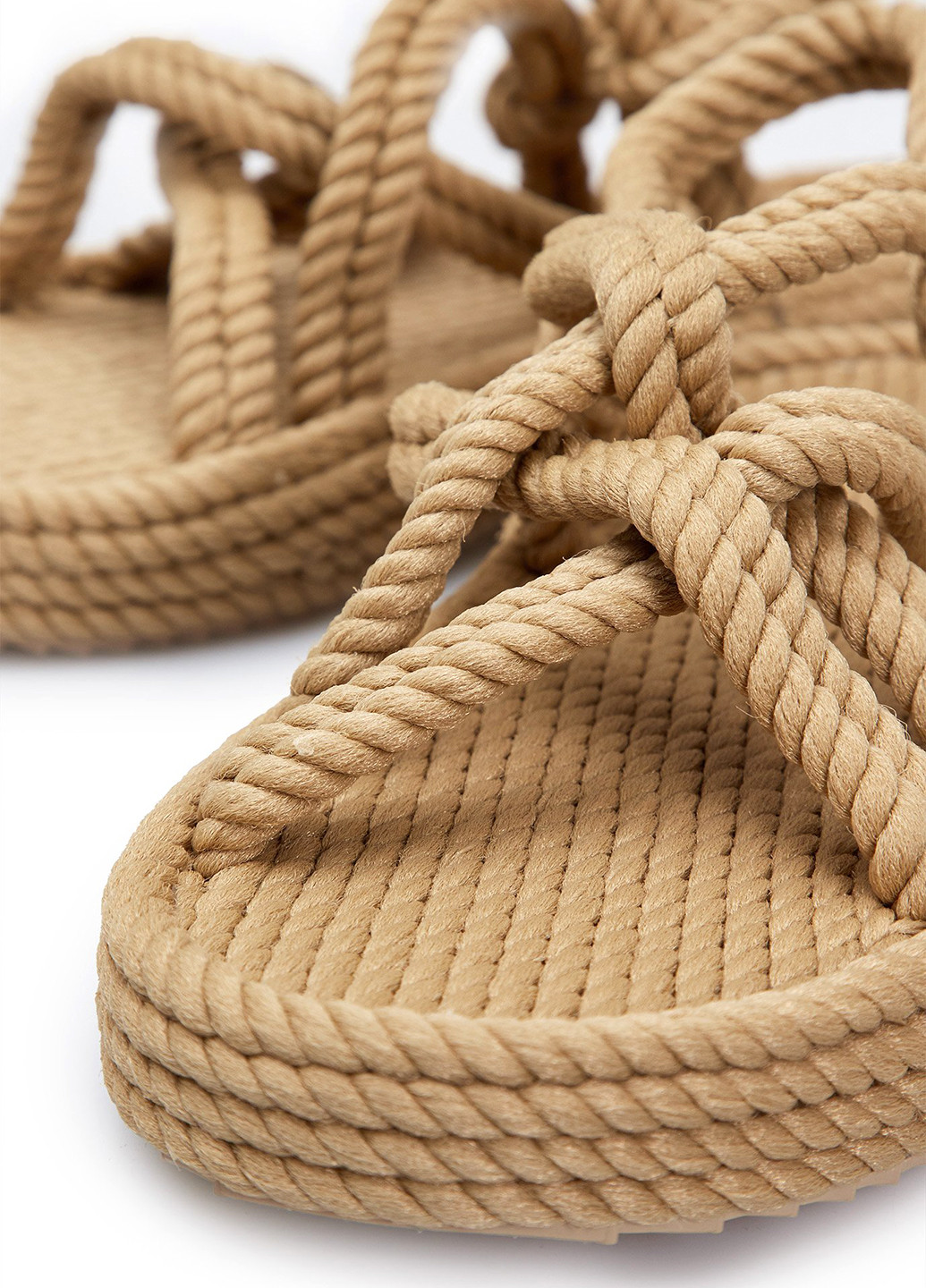 Сандалії BOHONOMAD (302627302)