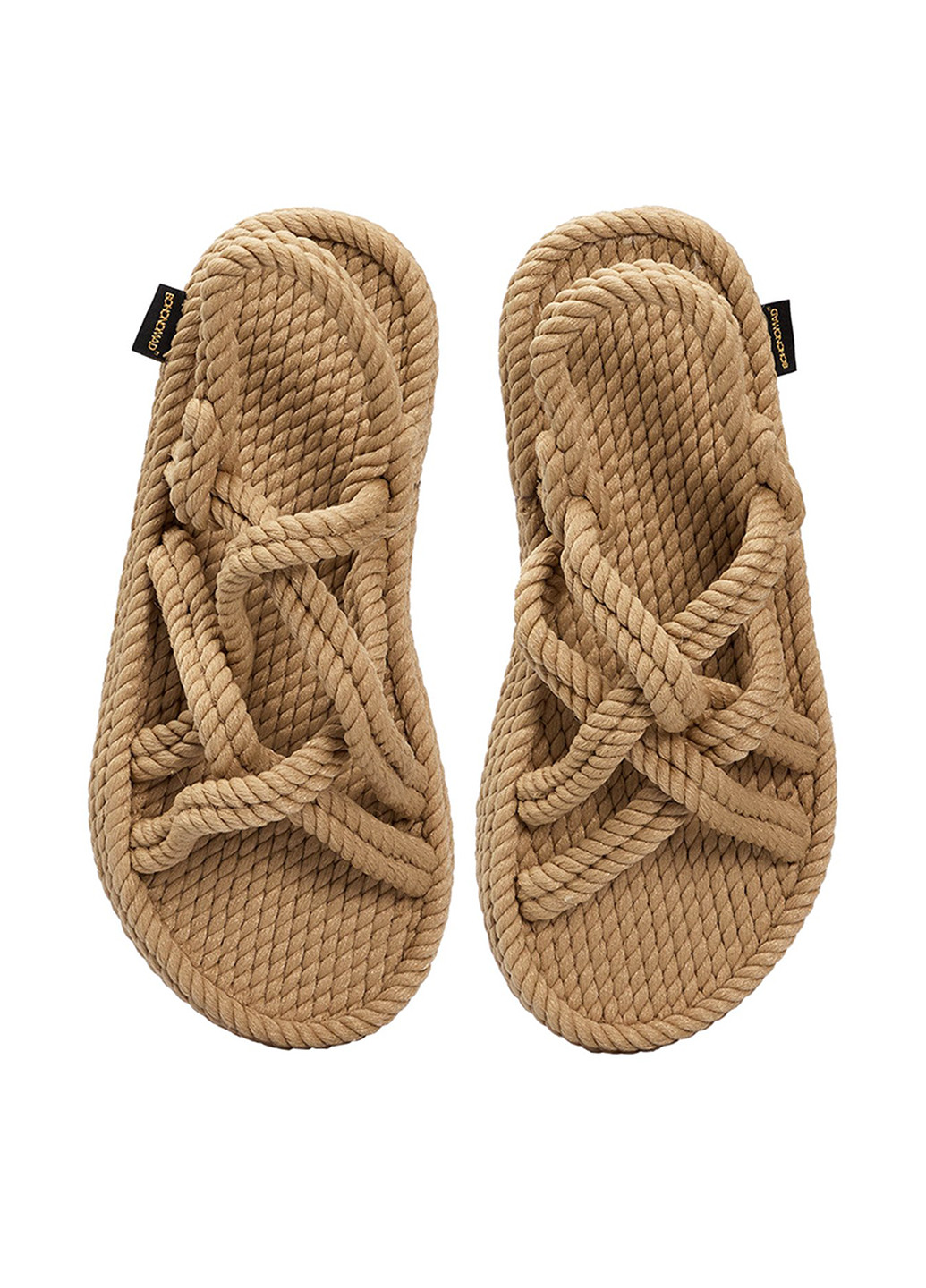 Сандалії BOHONOMAD (302627302)