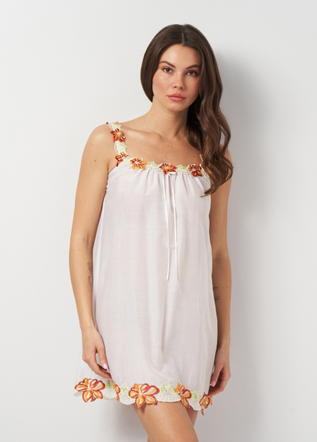 Нічна сорочка Suavite (329884220)