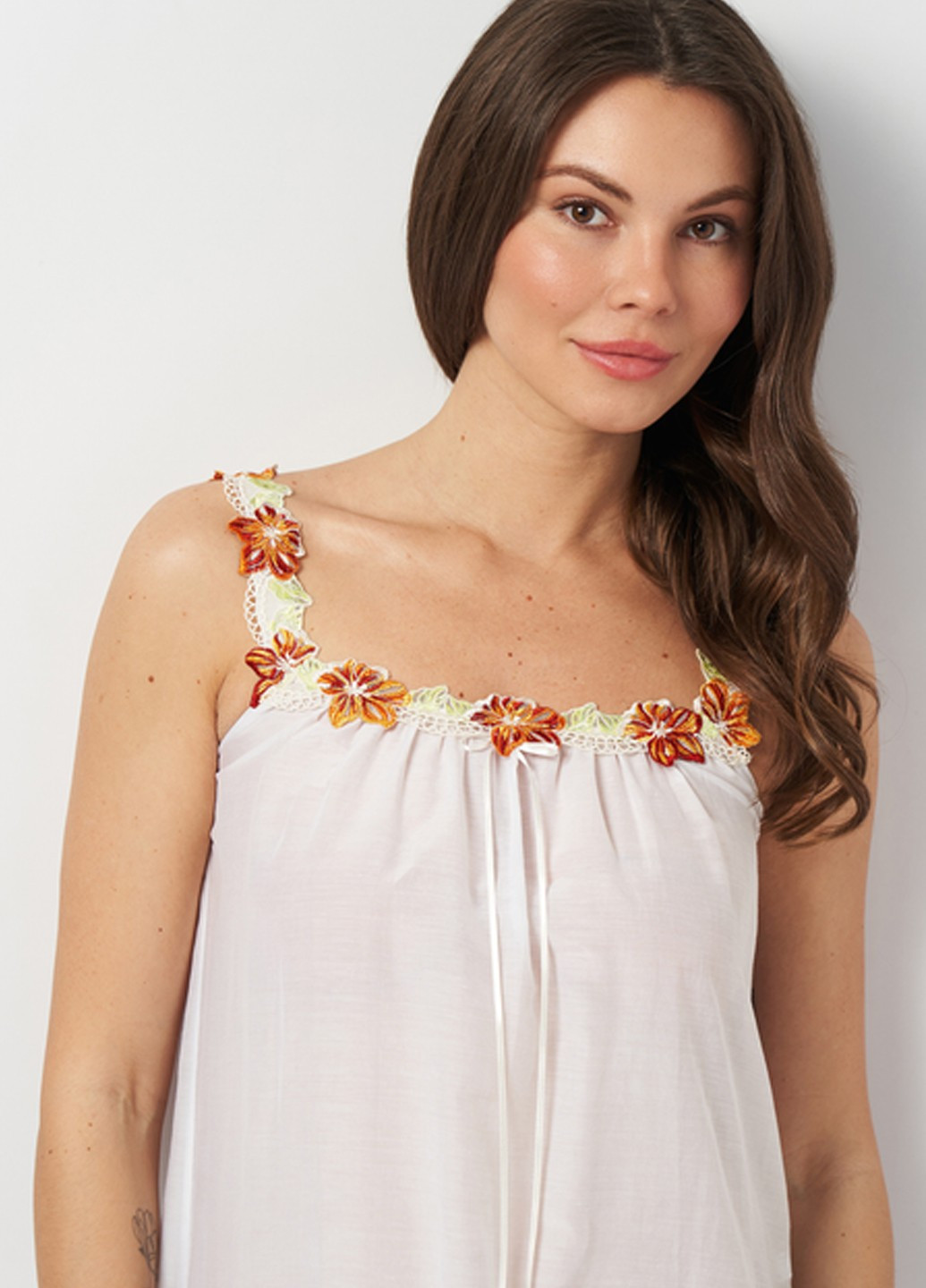 Нічна сорочка Suavite (329884220)