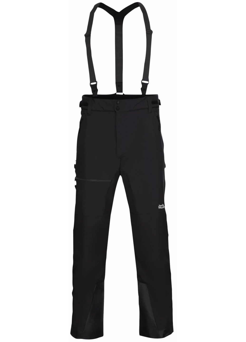 Лижні штани Jack Wolfskin A64891_6000 (368617772)