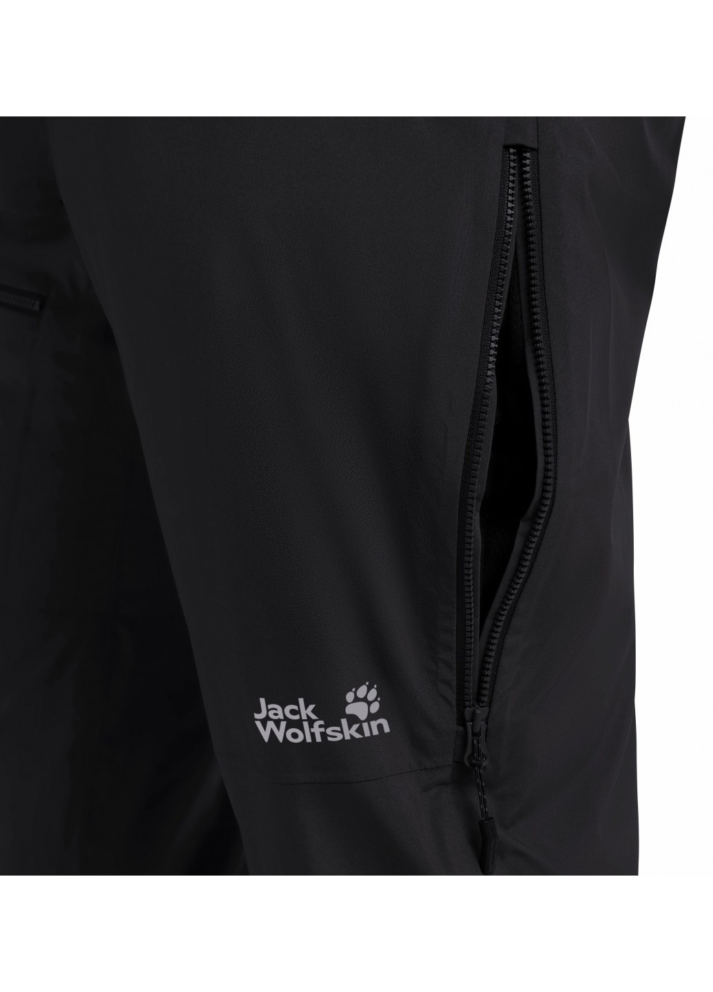 Лижні штани Jack Wolfskin A64891_6000 (368617772)