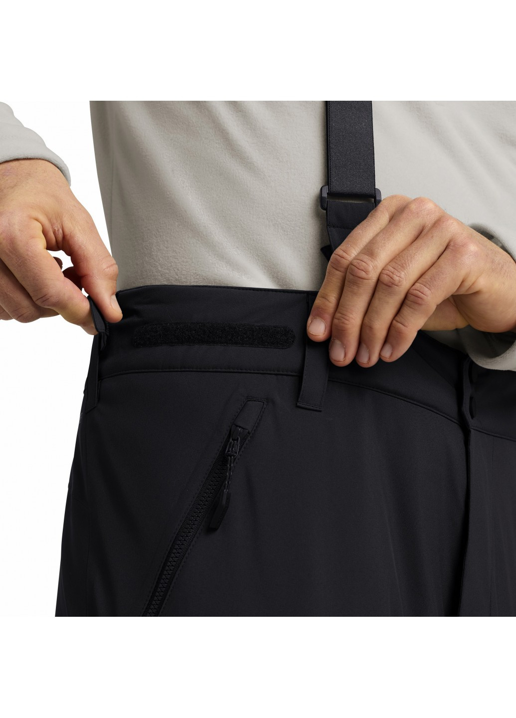 Лижні штани Jack Wolfskin A64891_6000 (368617772)