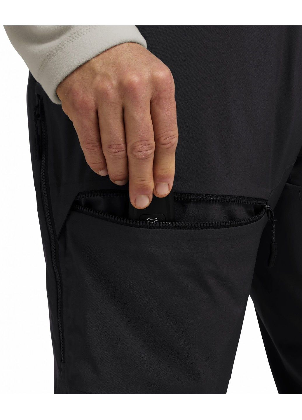 Лижні штани Jack Wolfskin A64891_6000 (368617772)