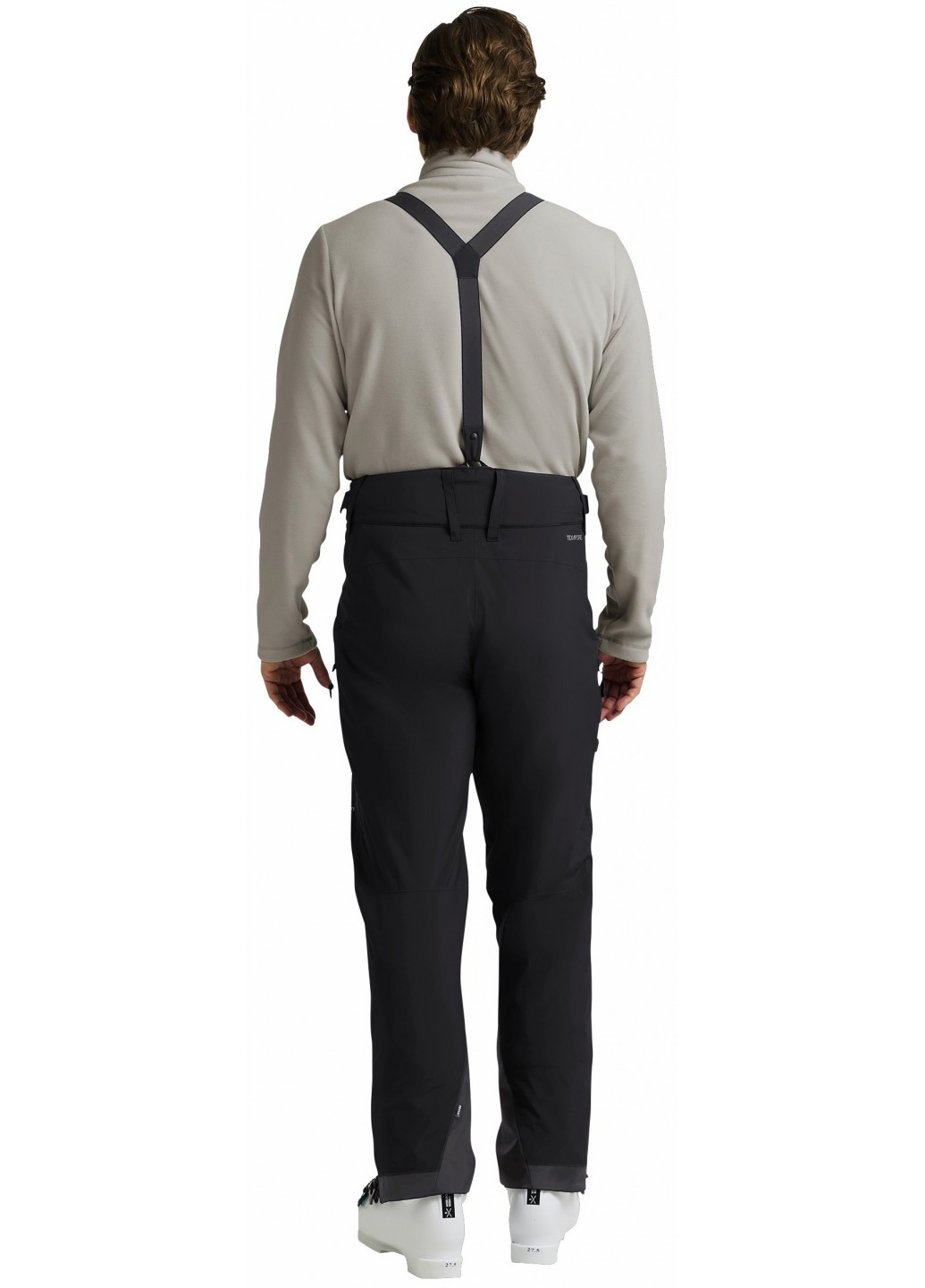 Лижні штани Jack Wolfskin A64891_6000 (368617772)