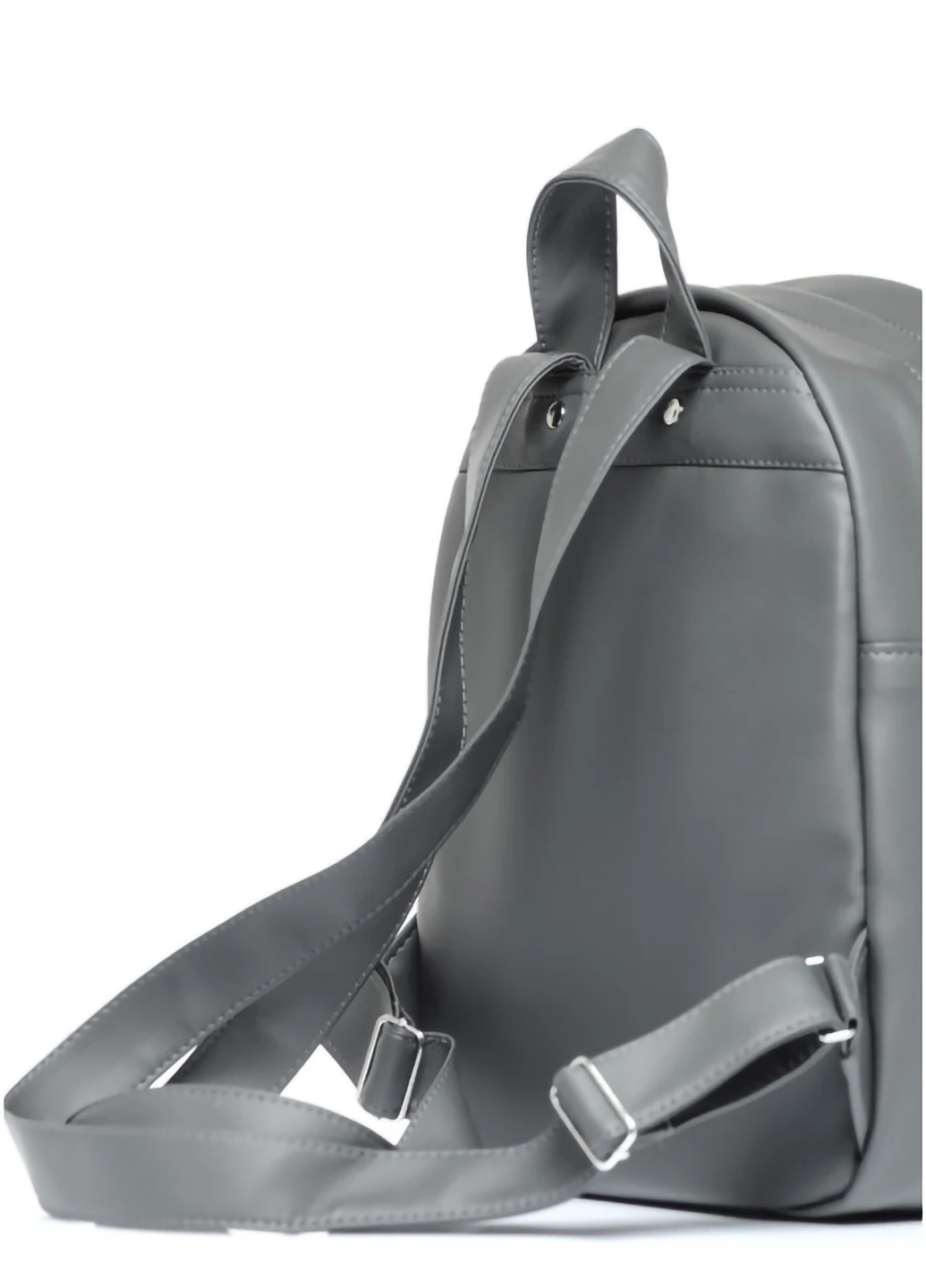 Женский рюкзак 32х25х12 см Sambag (253491290)
