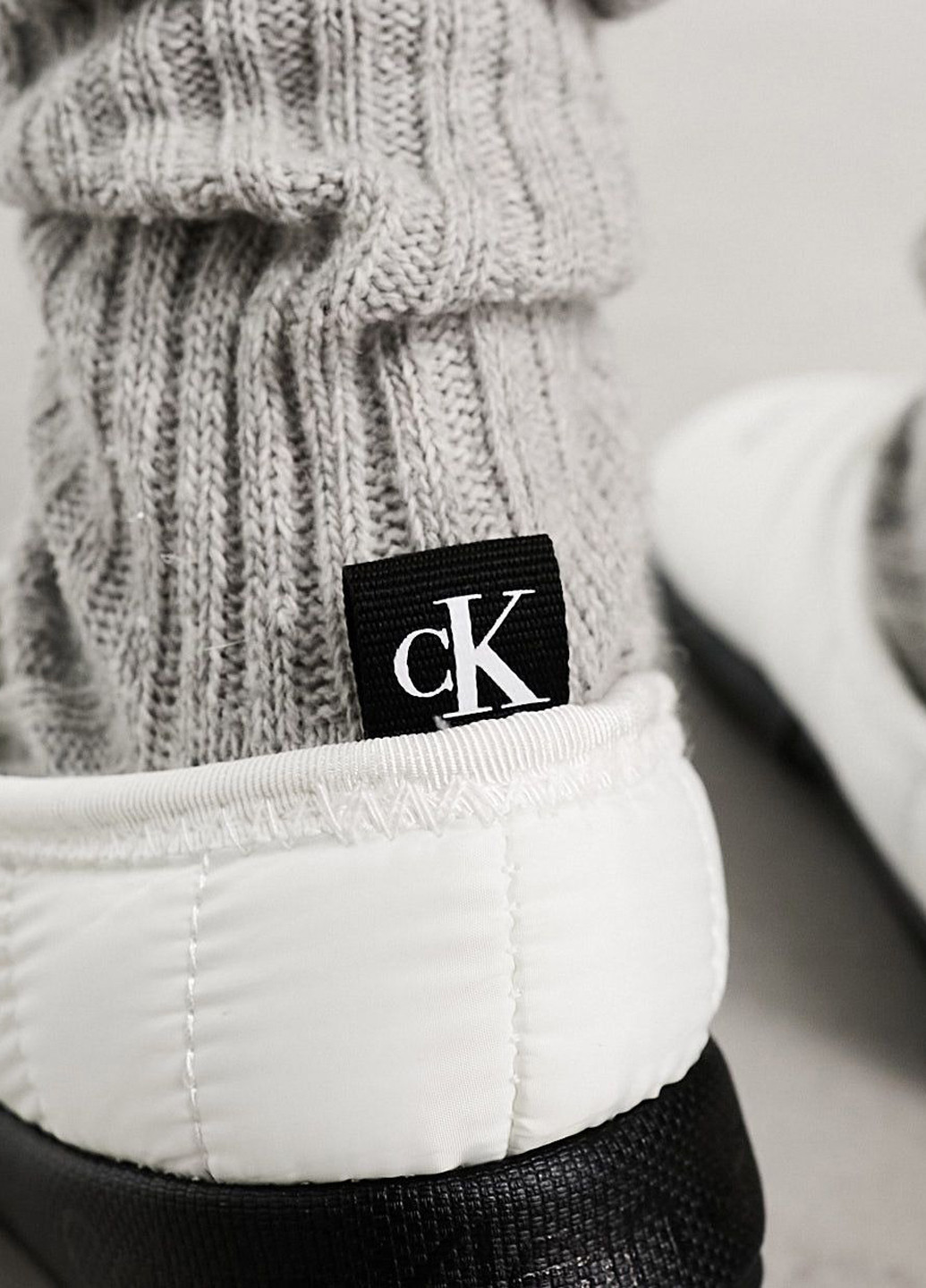 Капці Calvin Klein (301128059)