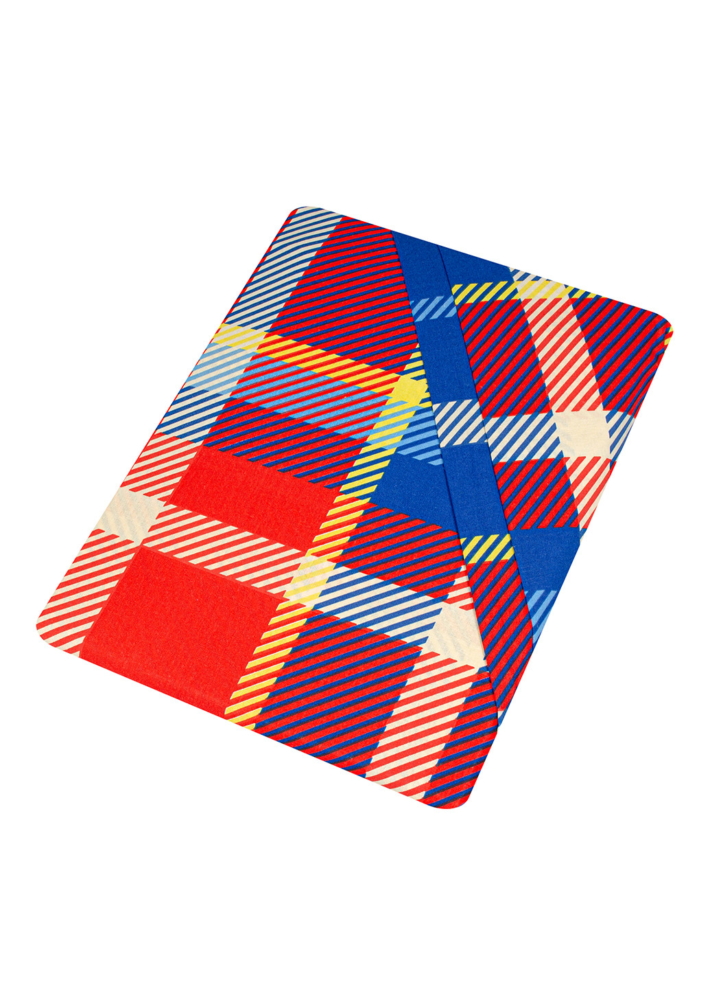 КПБ ЄВРО БЯЗЬ "КЛІТИНКА СИНЯ" (2 нав 50х70) Rigel (253783591)